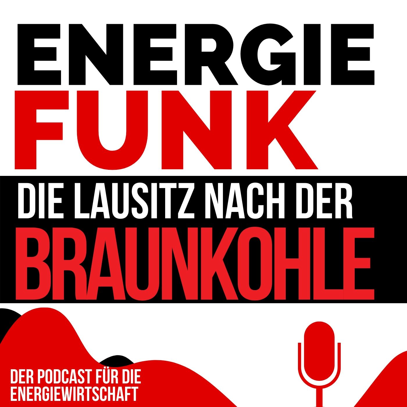 E&M Energiefunk - der Energiewirtschafts-Podcast.