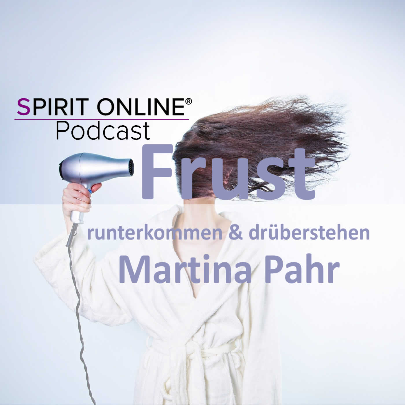 Spirit Online Podcast Spiritualität