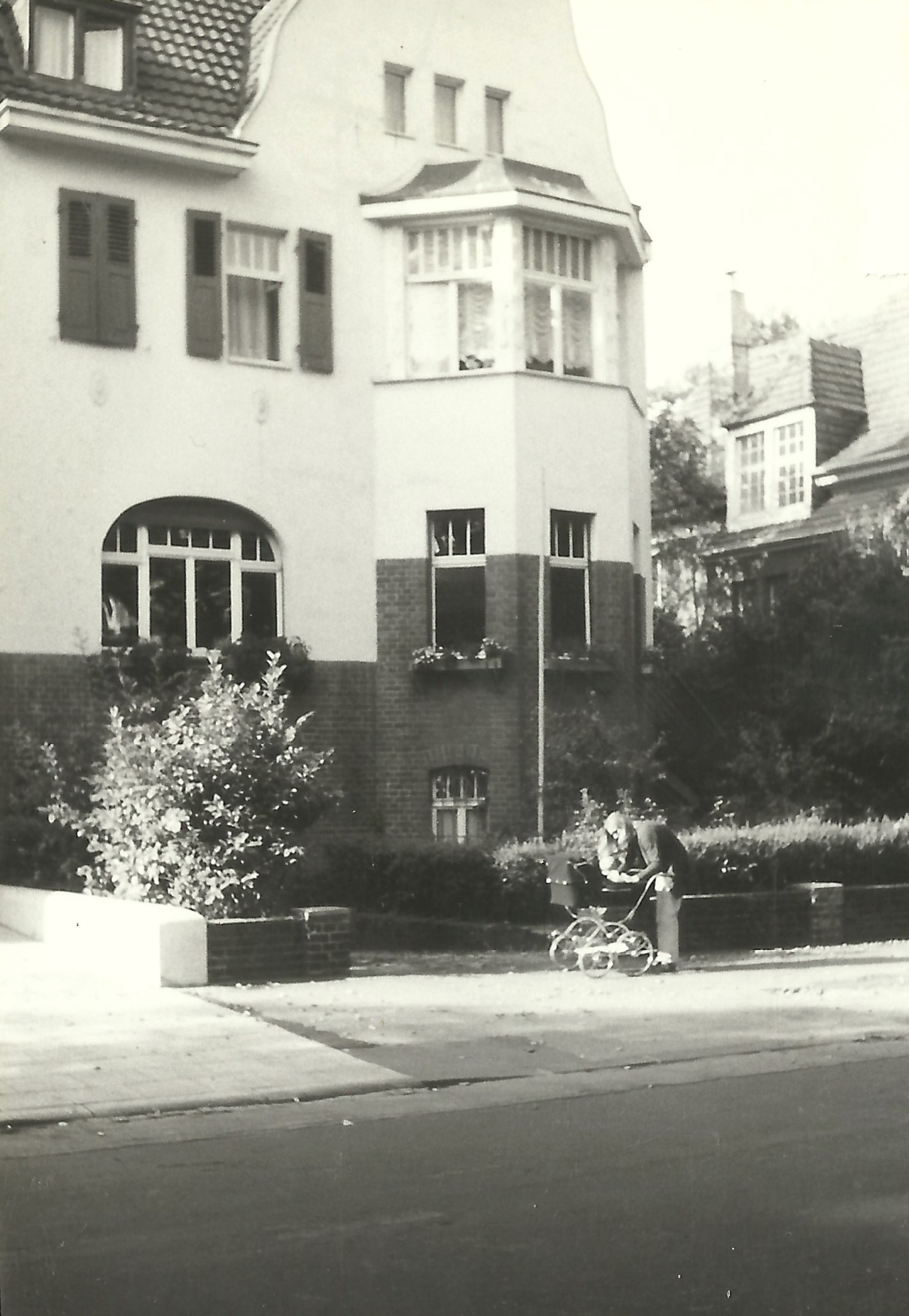 Düssel-Flaneur: Stadt, Natur, Popkultur.