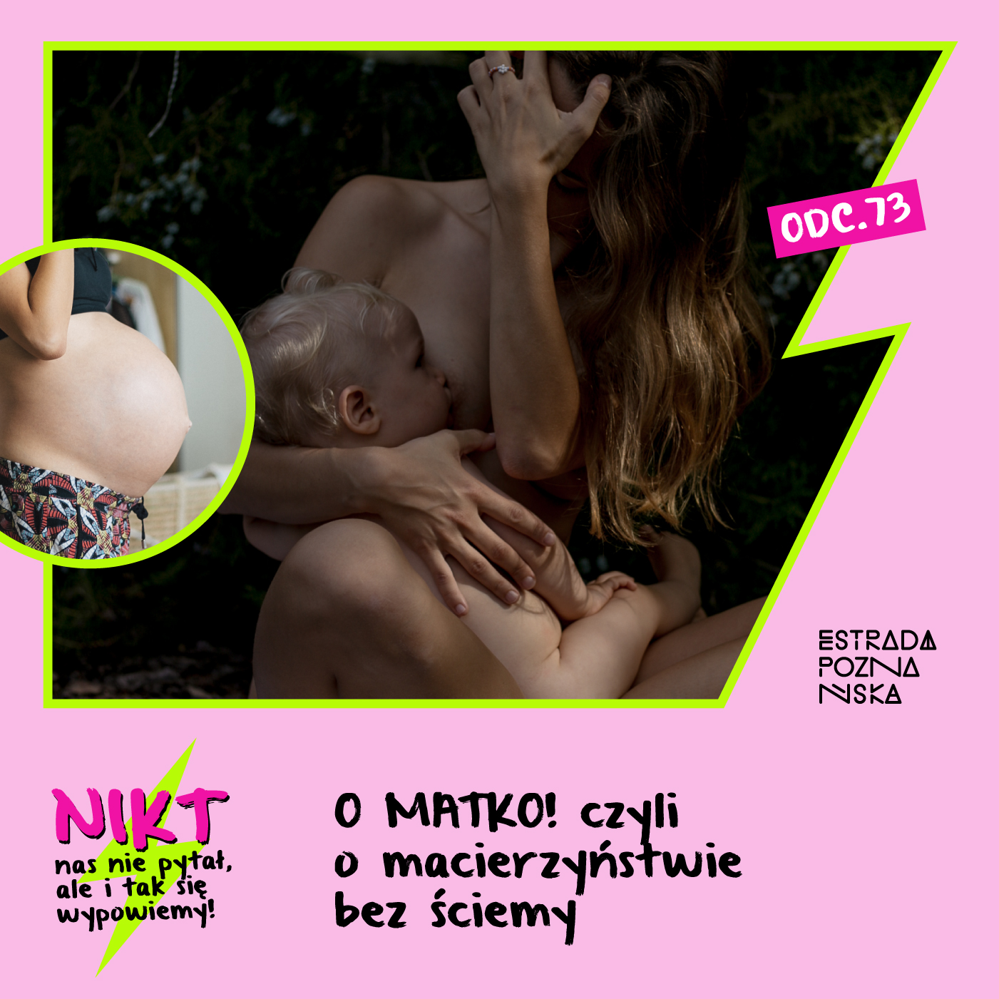 Nikt nas nie pytał, ale i tak się wypowiemy!