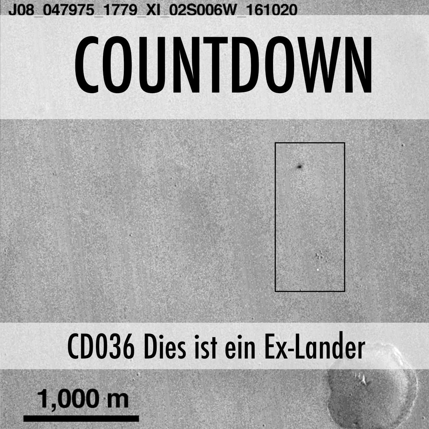 Countdown Podcast