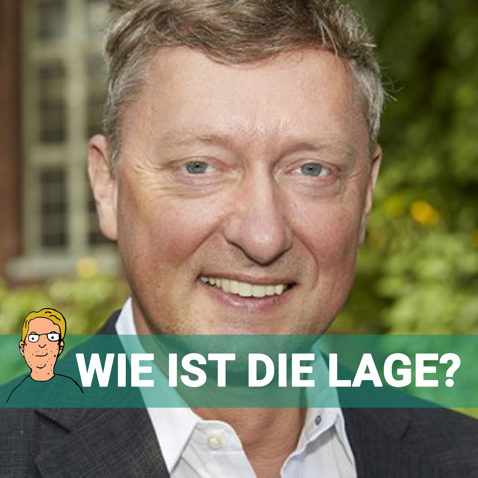 Wie ist die Lage?