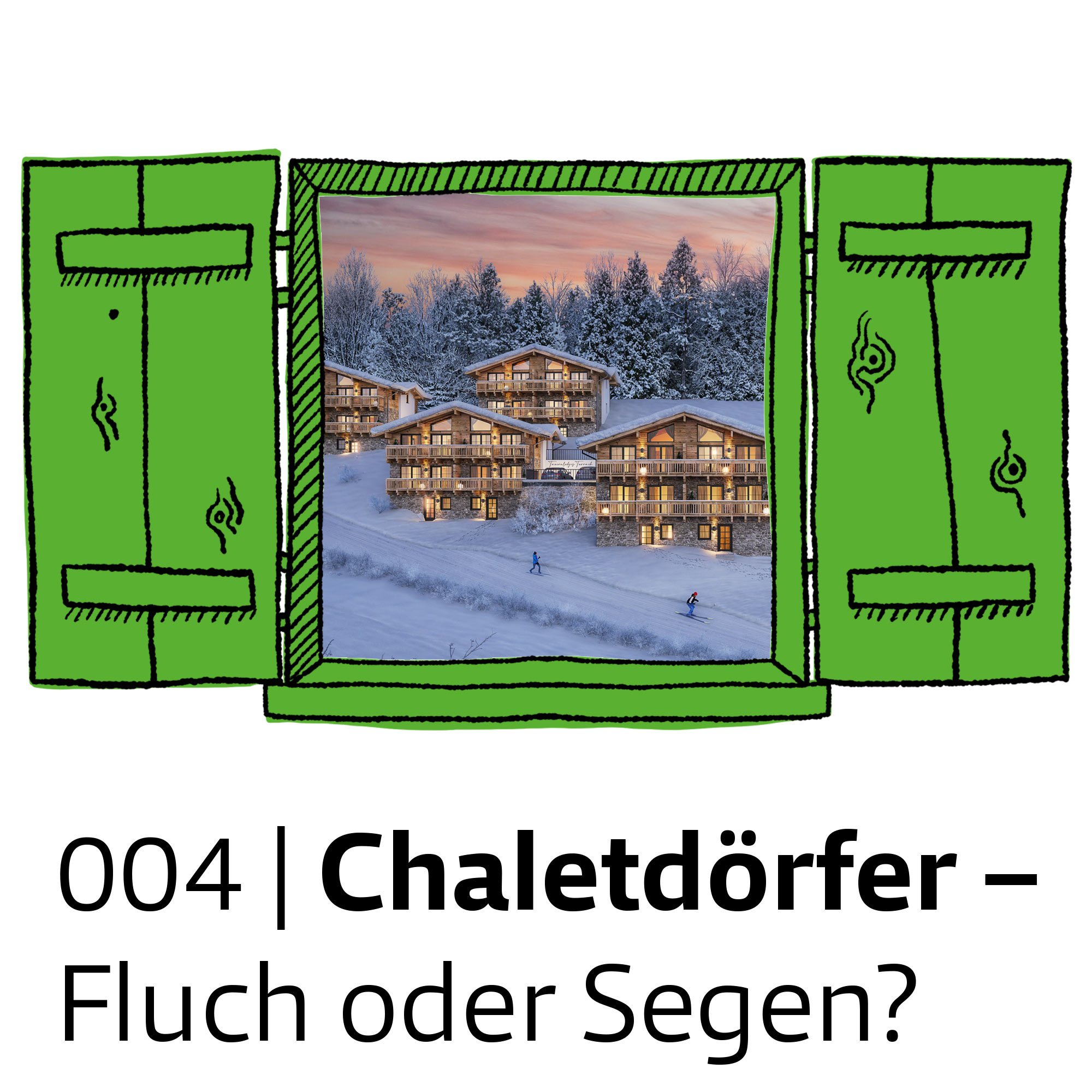 alpenverein basecamp