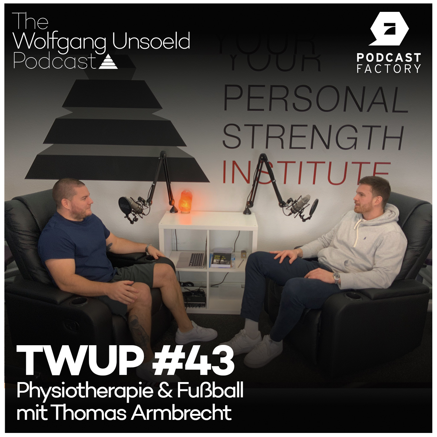 Therapie & Training Talk
