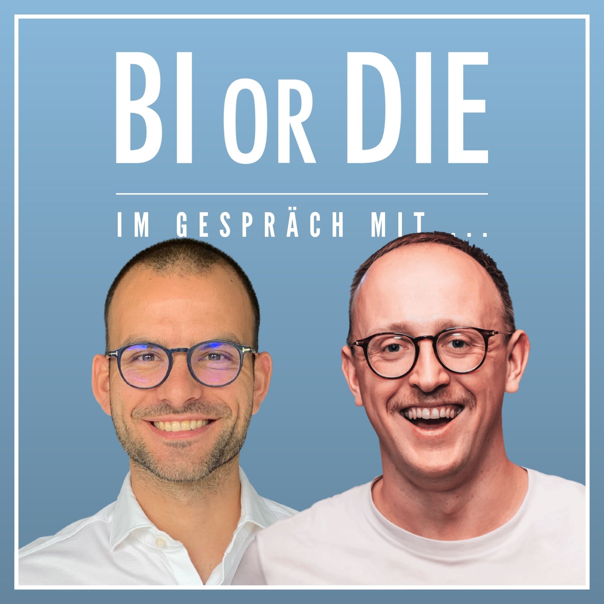 AI or DIE