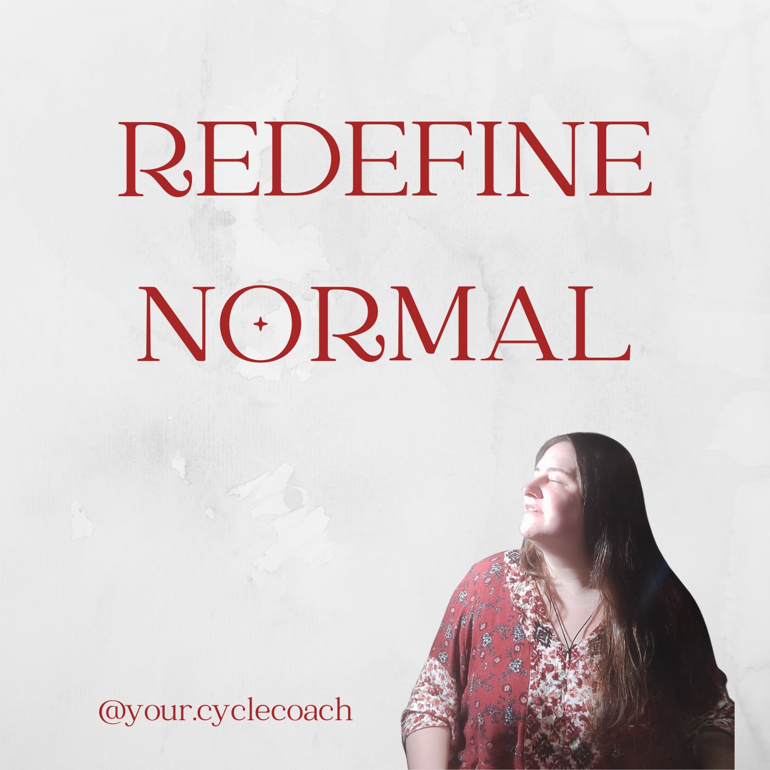 REDEFINE NORMAL