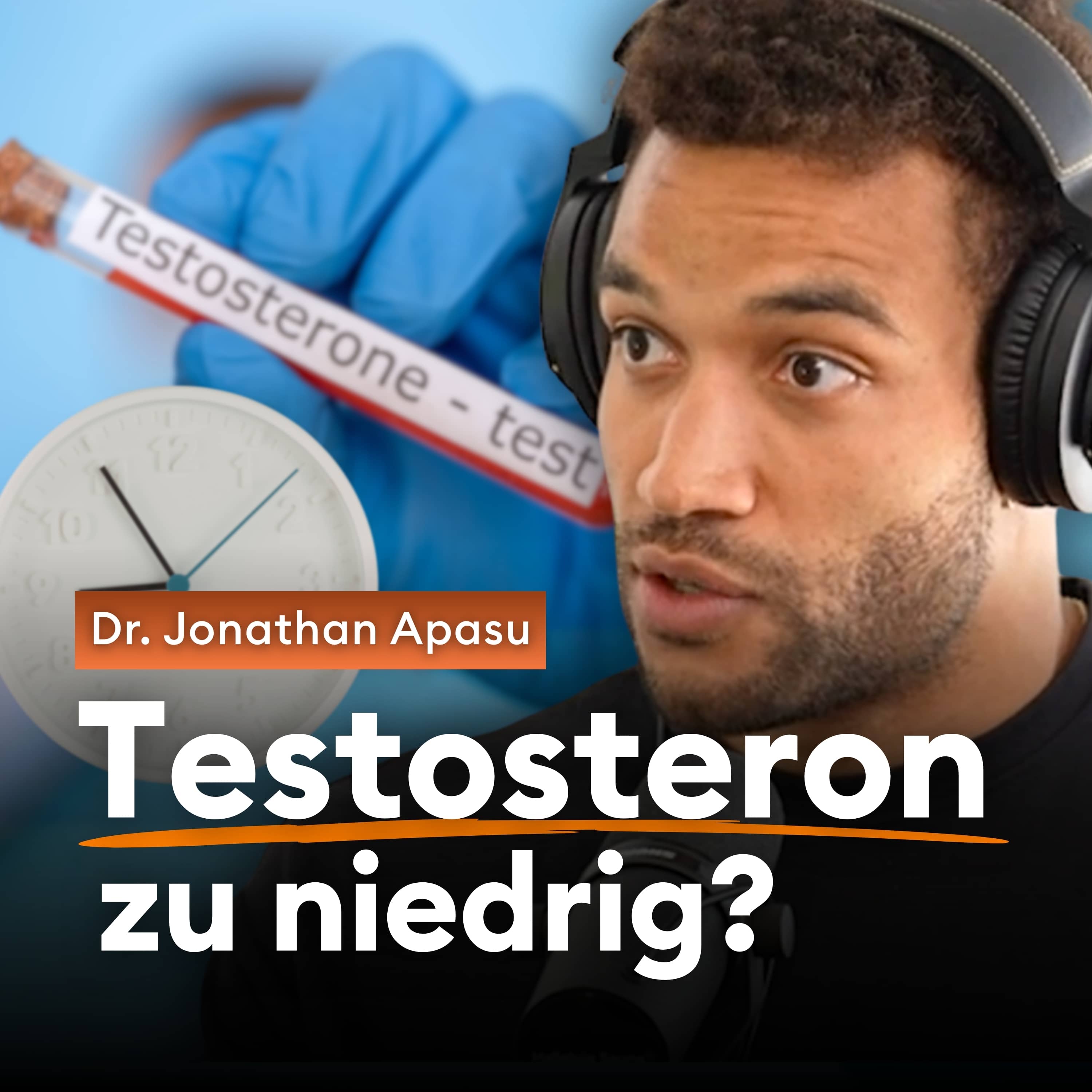 UNSERE MISSION: Deine Gesundheit - Der Halleluja Podcast