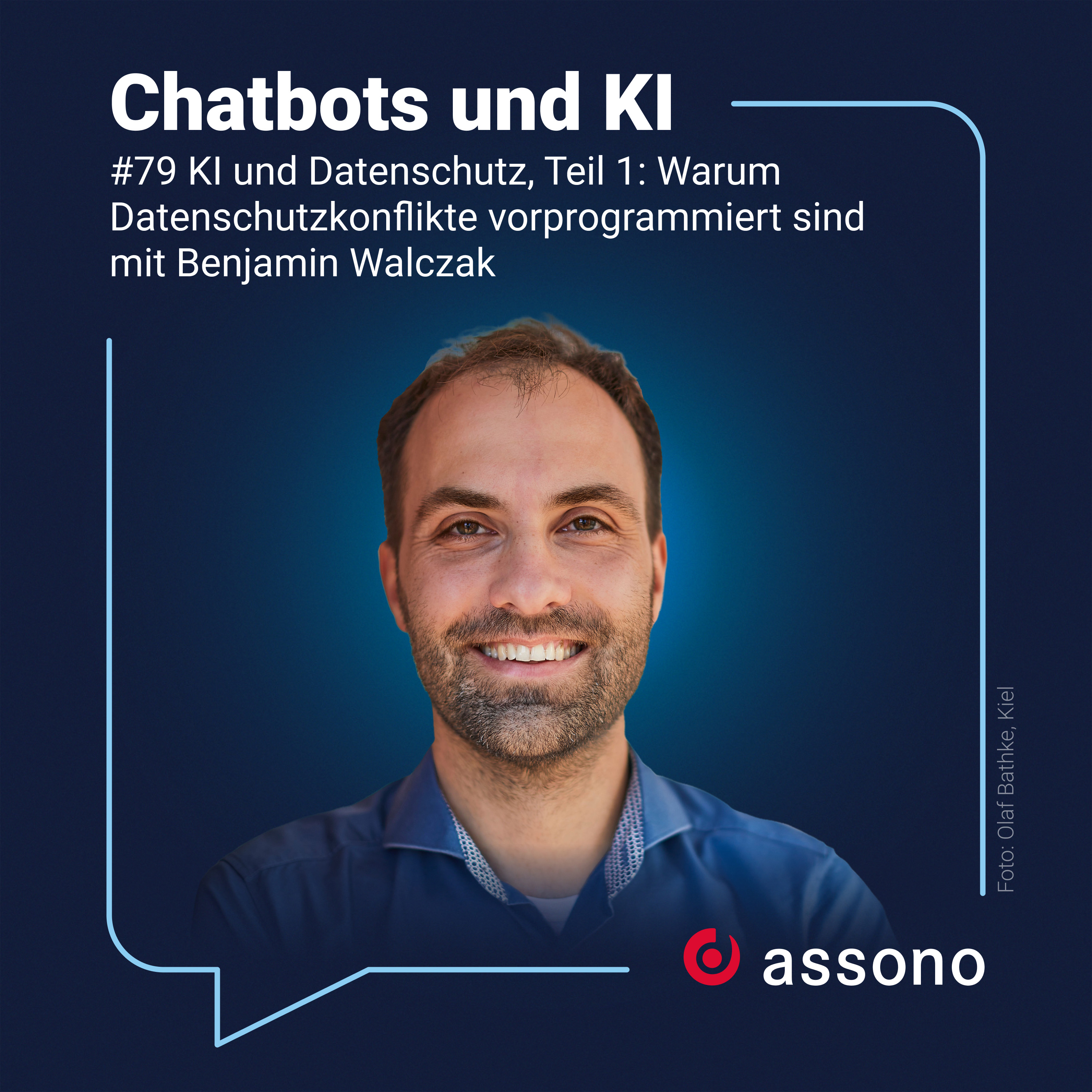 Chatbots und KI - Nutzen, Anwendungen und Erfahrungen