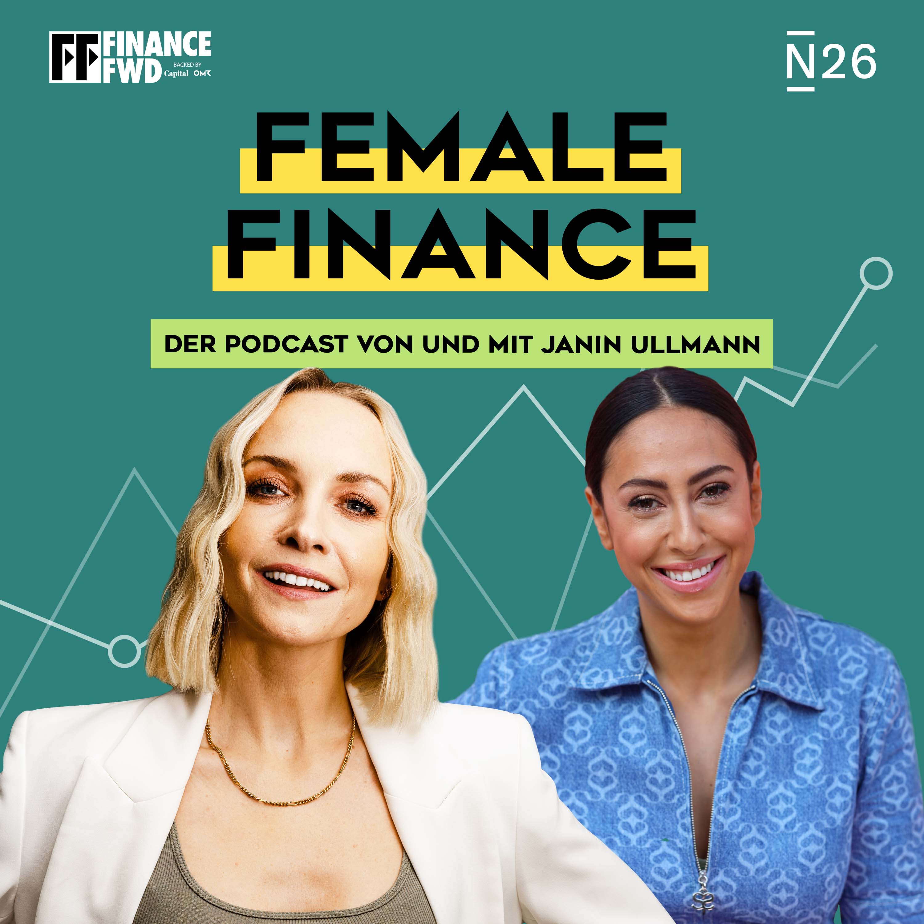 Female Finance
