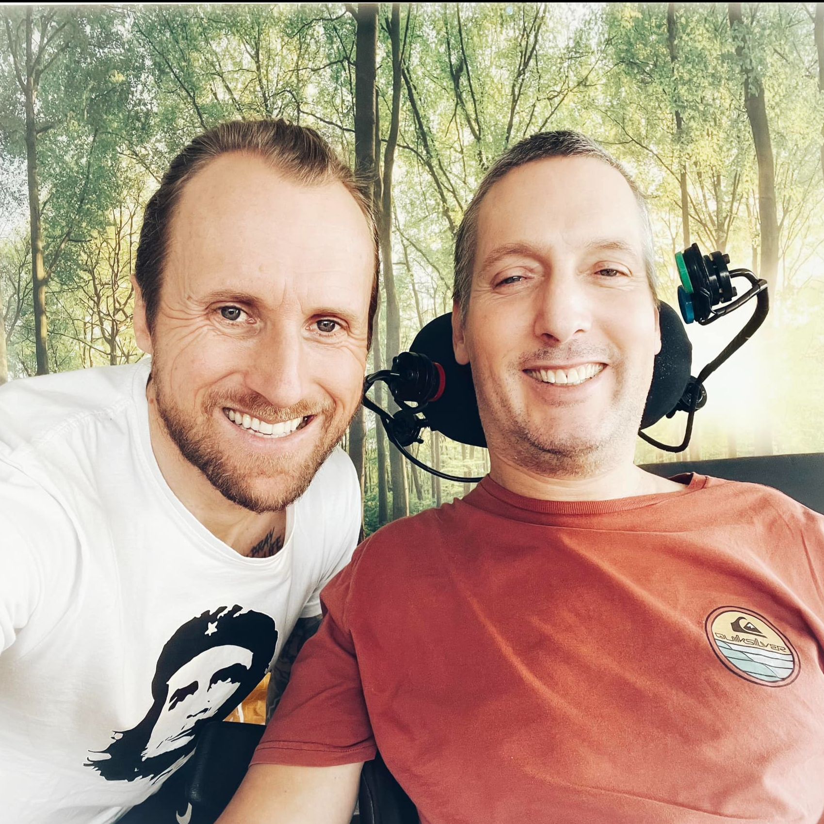 flowinpodcast | Unsere Vision - Deine Inspiration