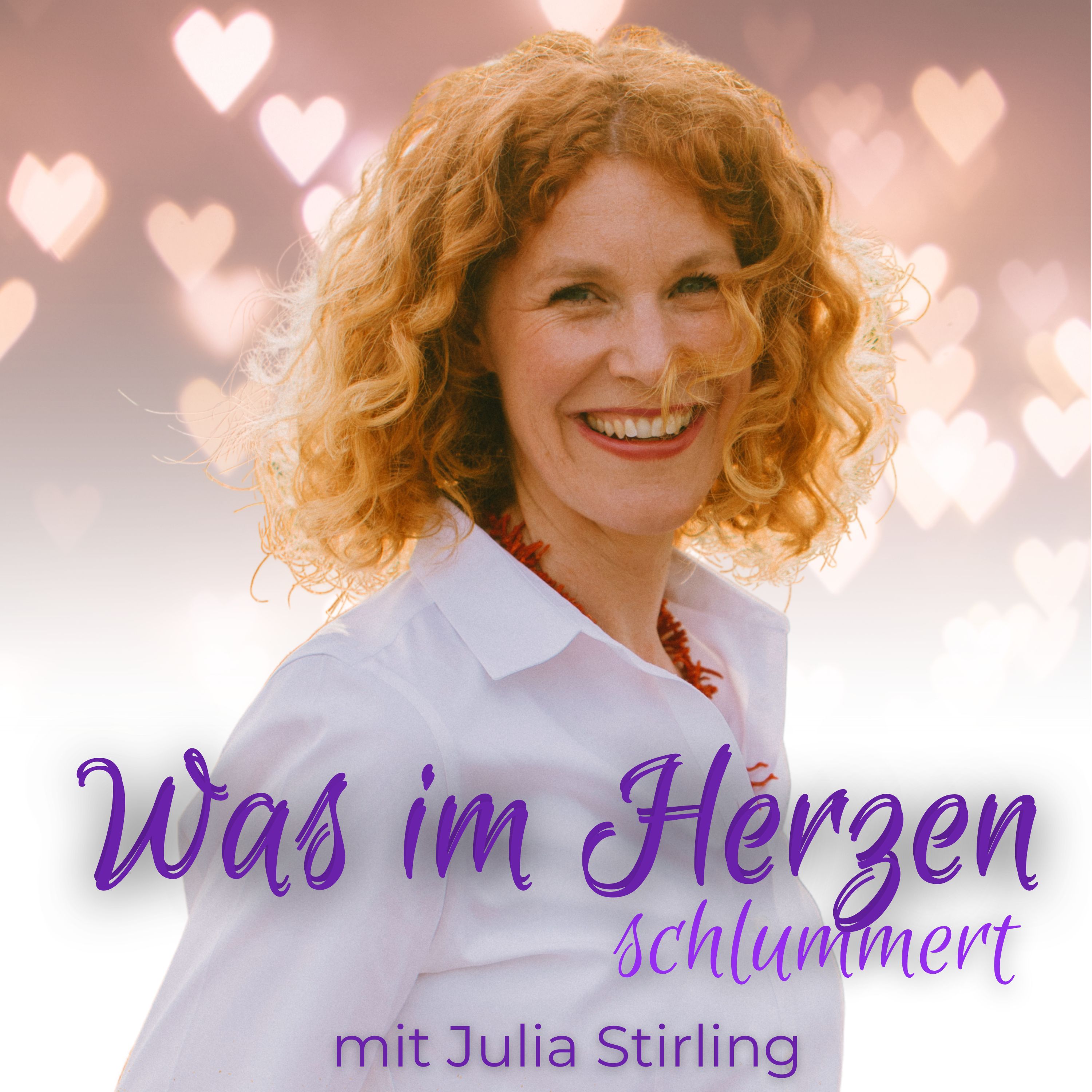 Was im Herzen schlummert