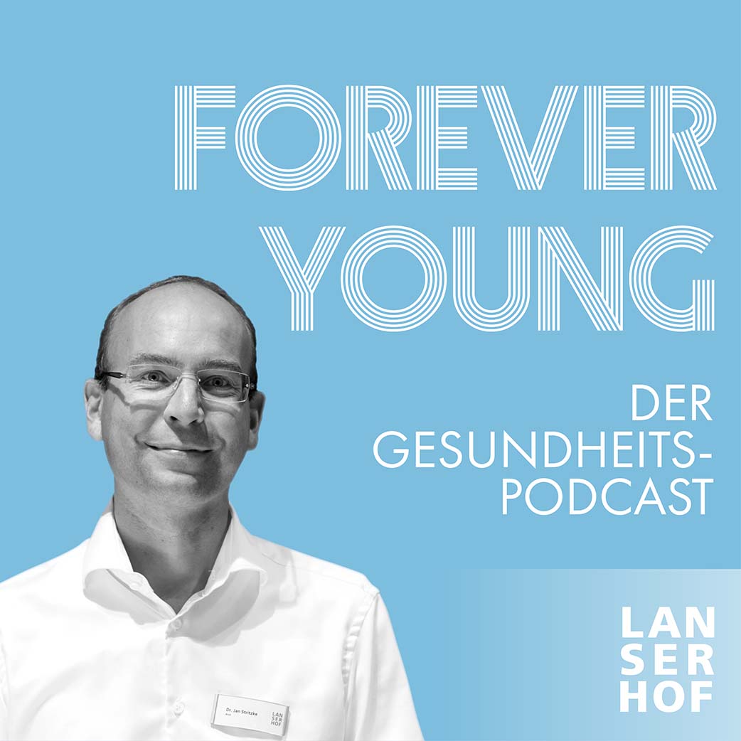 #111 - Medizin auf Sylt. Mit Dr. Jan Stritzke