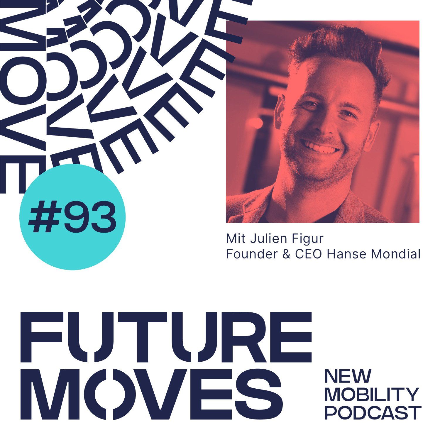 FUTURE MOVES #93 – Wie der Bus betriebliche Mobilität revolutionieren kann