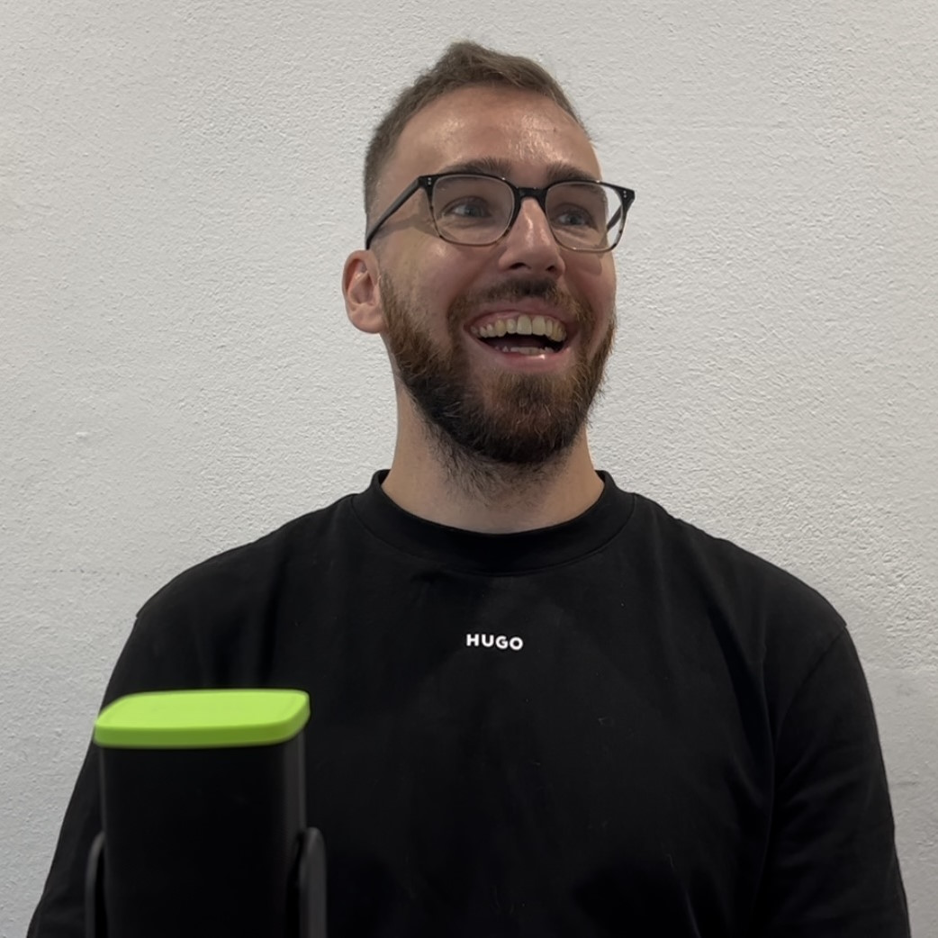 Hart gecheckt - Der OVB-Podcast zu den Starbulls Rosenheim