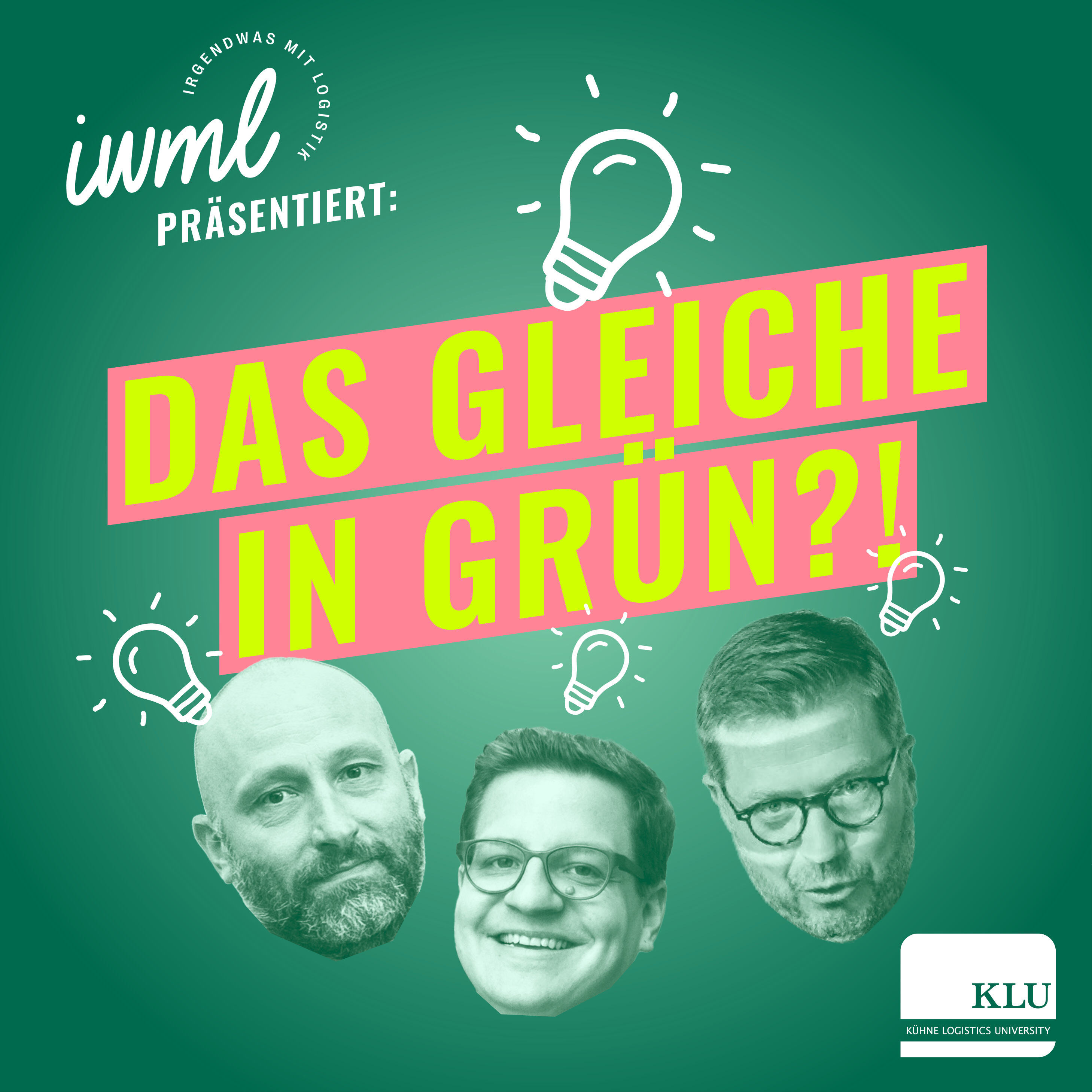 Das Gleiche in Grün #24 mit Felix Dossmann von Grünfuchs episode artwork