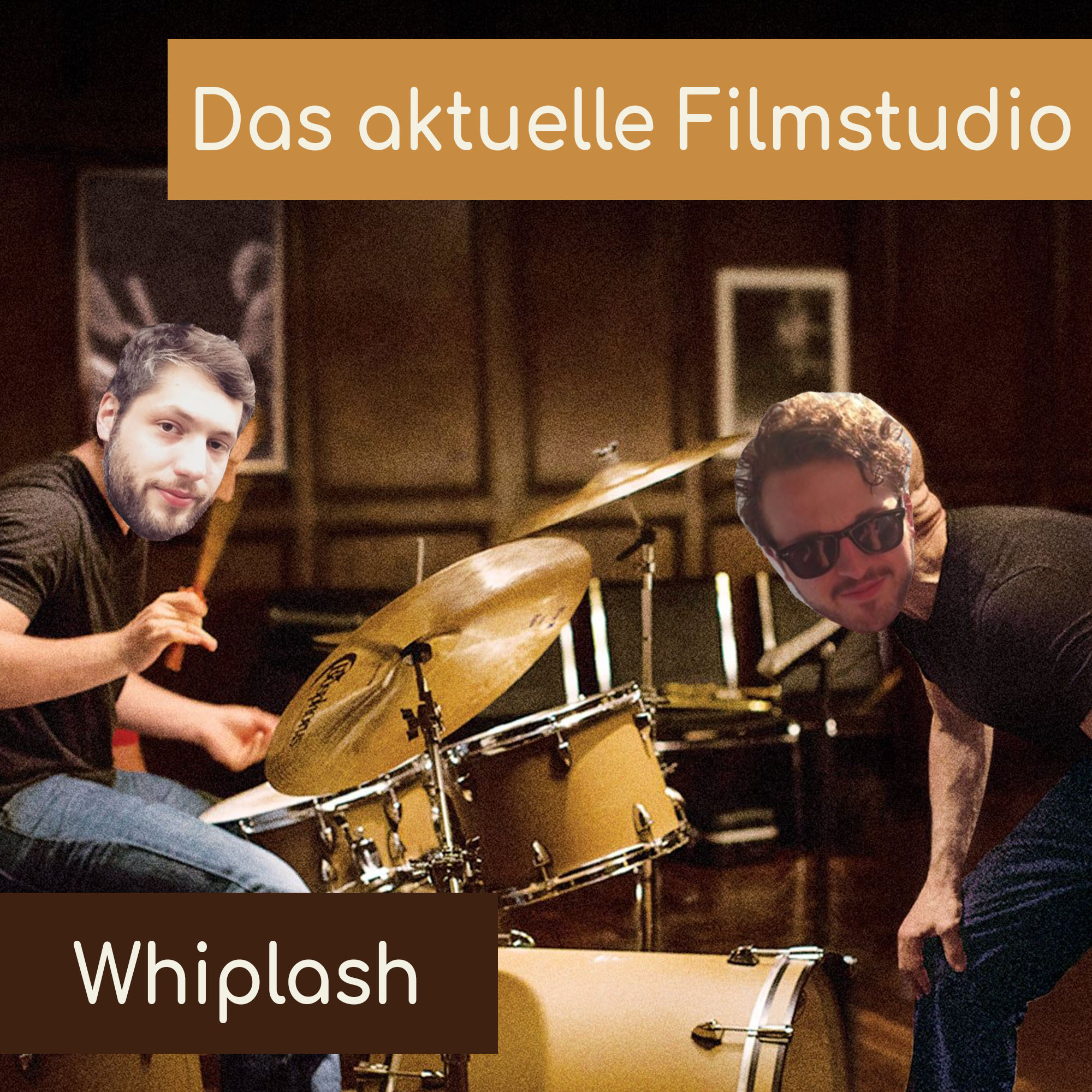 Das aktuelle Filmstudio