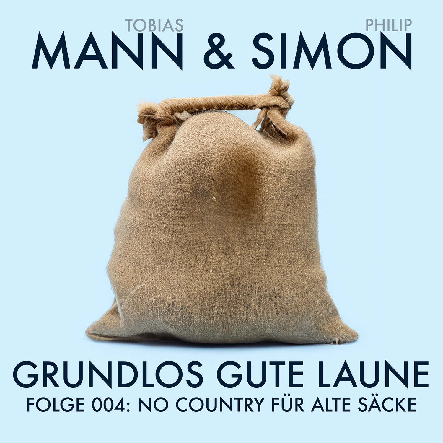 GRUNDLOS GUTE LAUNE