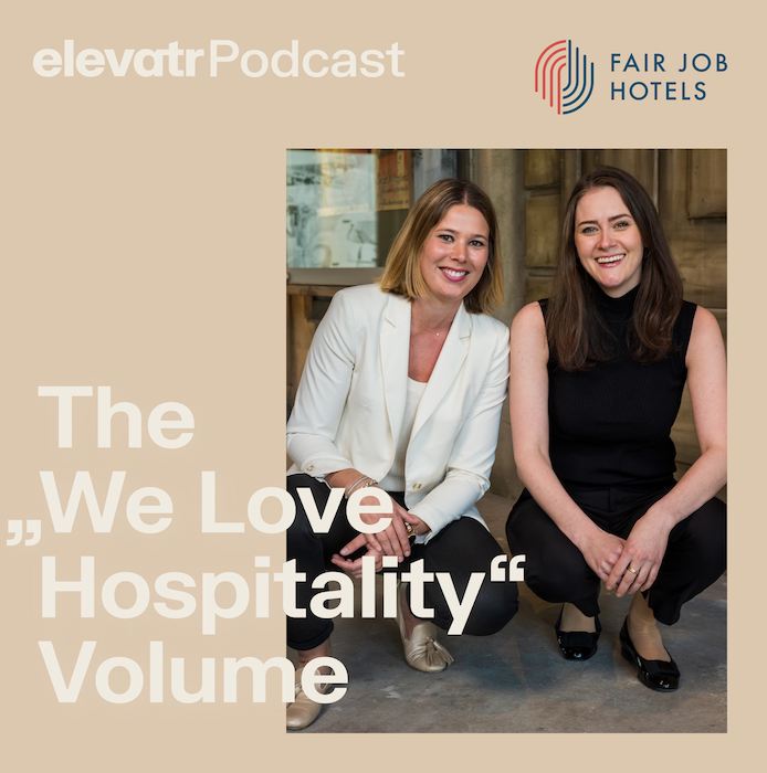 elevatr Podcast
