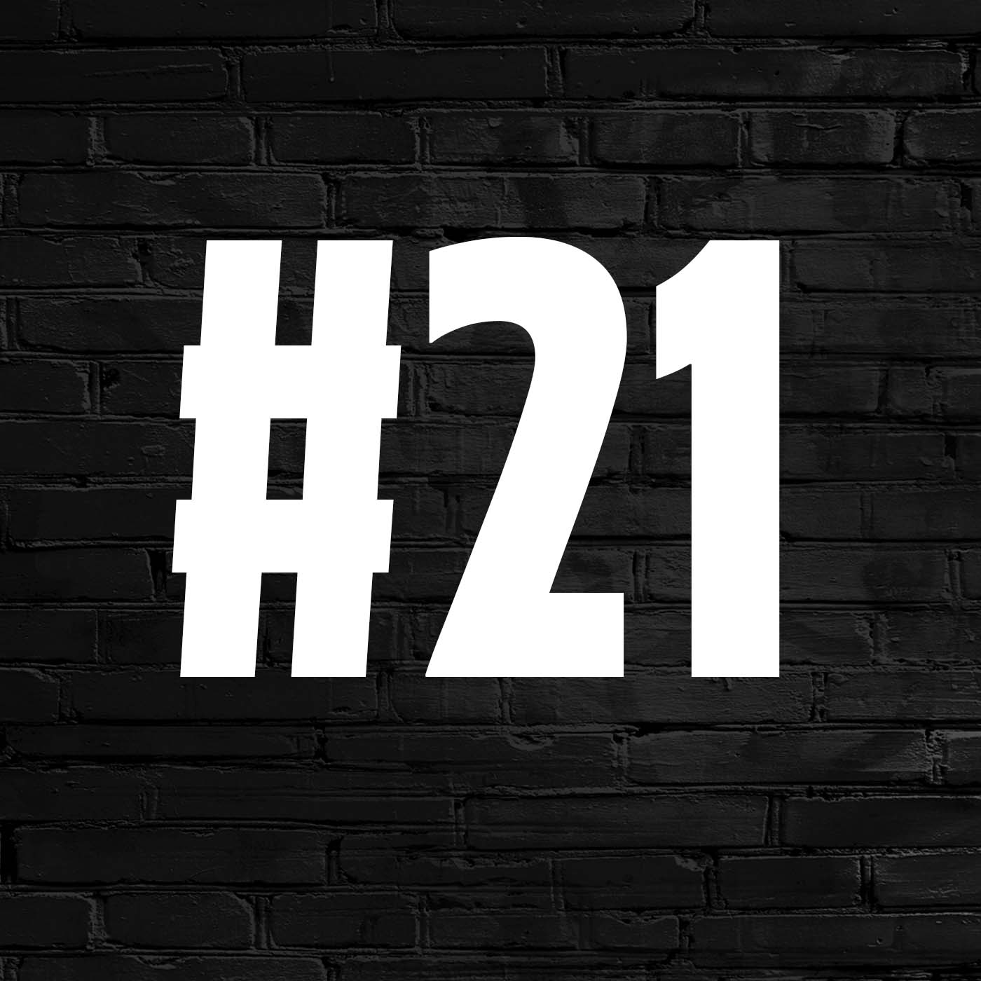 #21 - Dämliche Fragen episode artwork