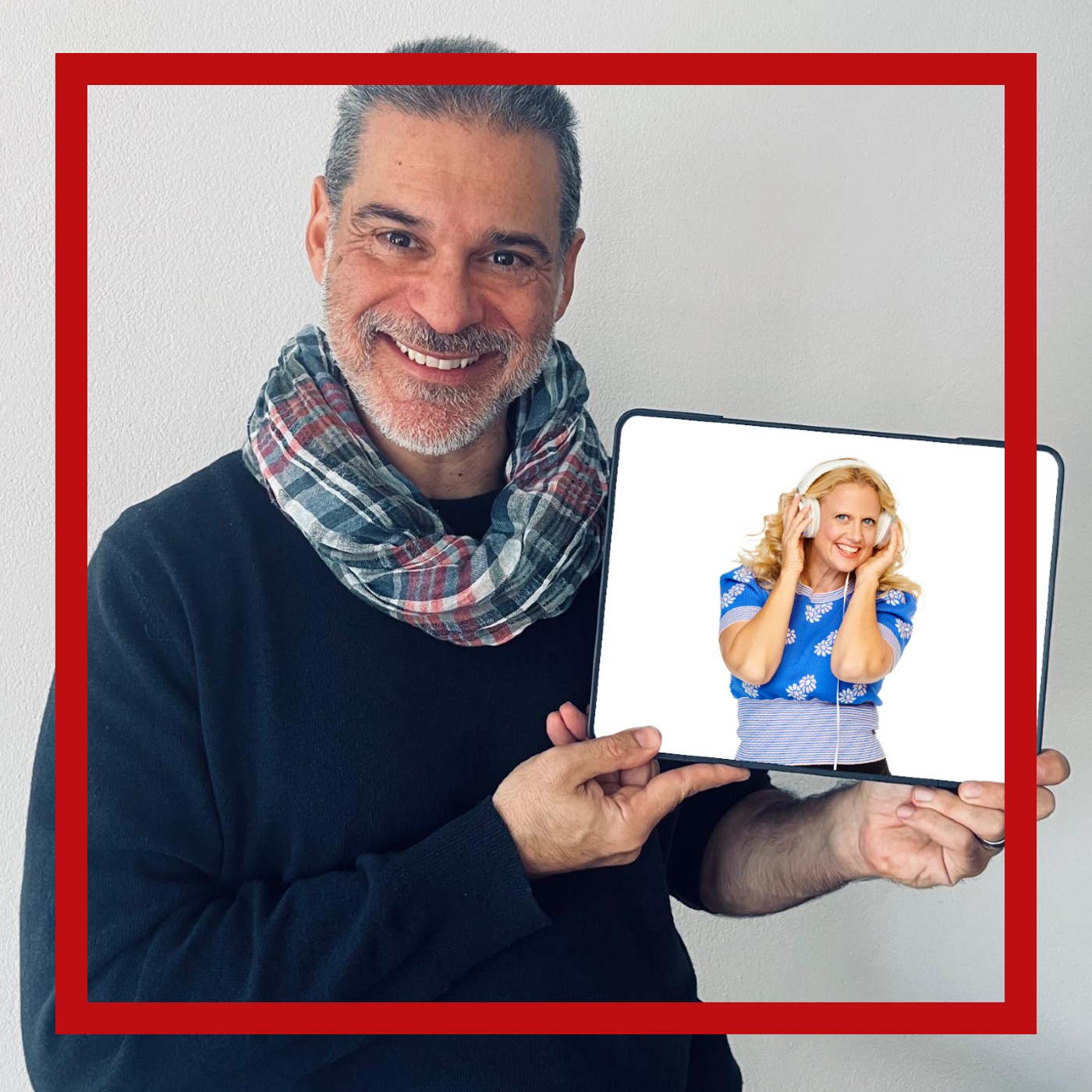 Rick Kavanian - Mit den Waffeln einer Frau - Podcast