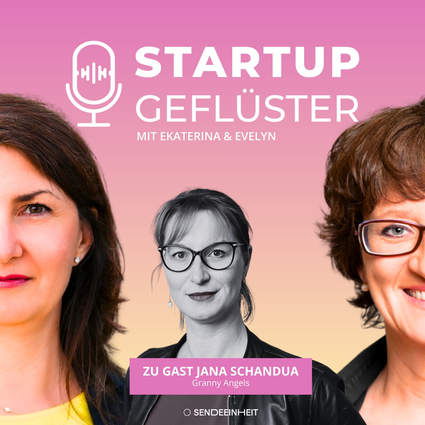 Startup Geflüster