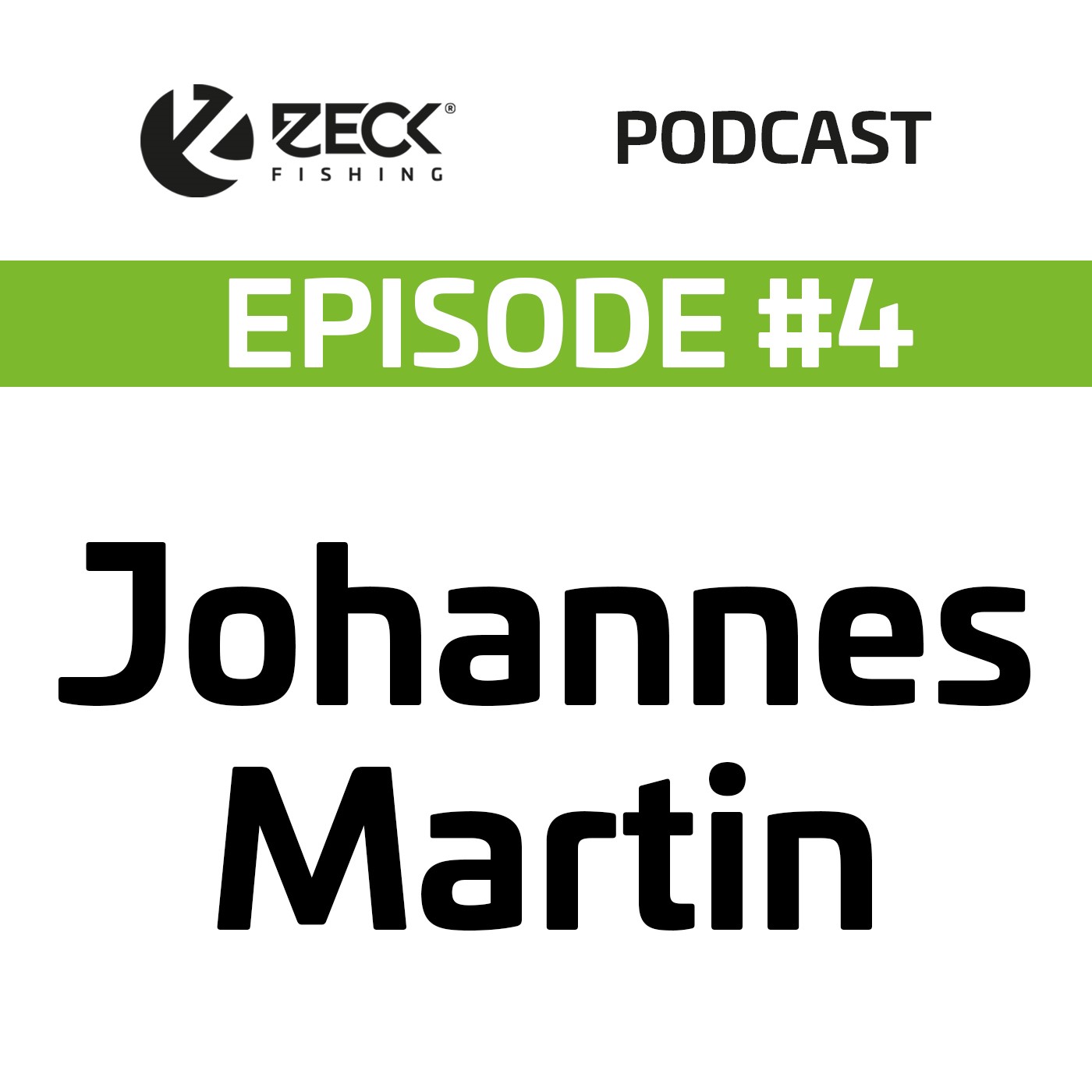 ZECK FISHING Podcast