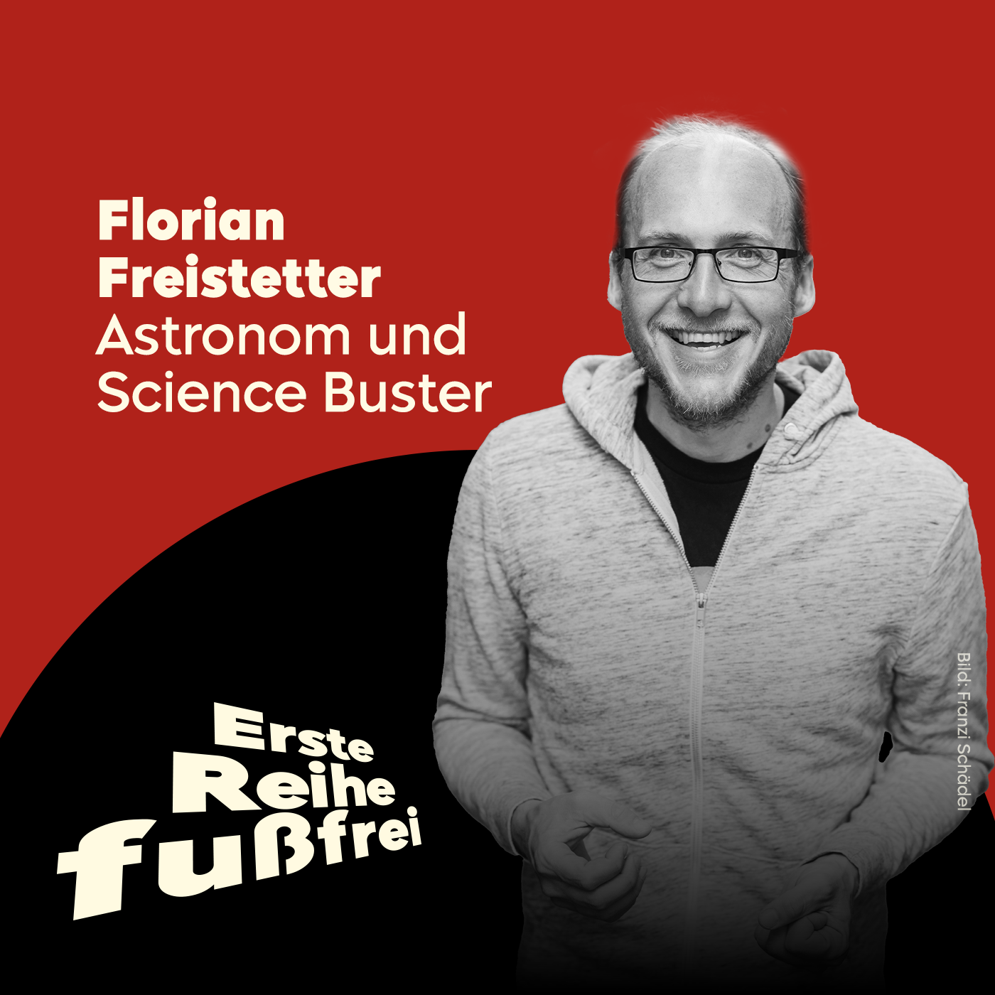 Florian Freistetter und das Ende der Welt in Filmen episode artwork