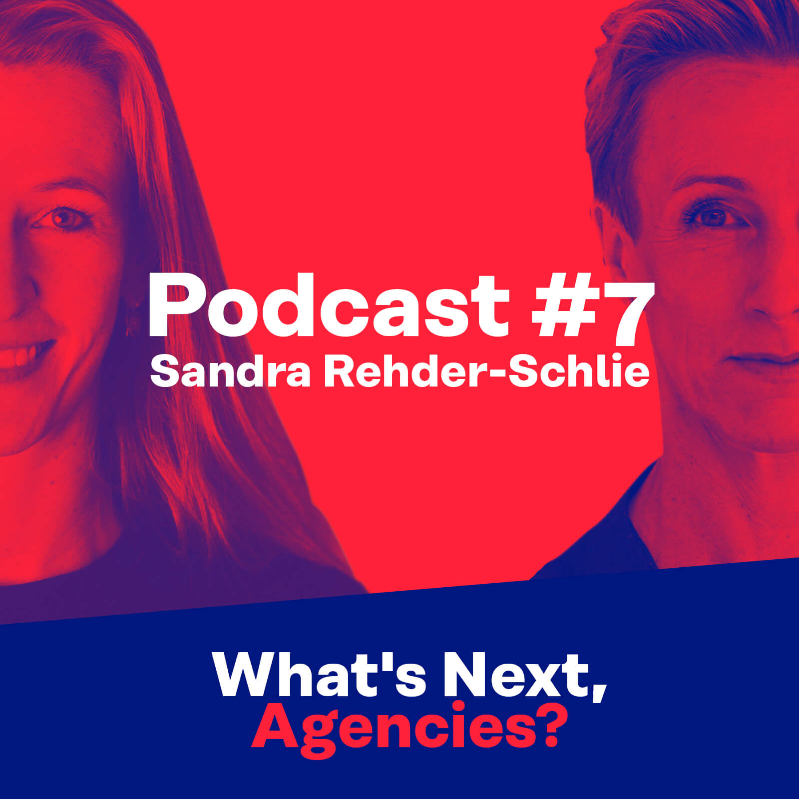 What\'s Next, Agencies?