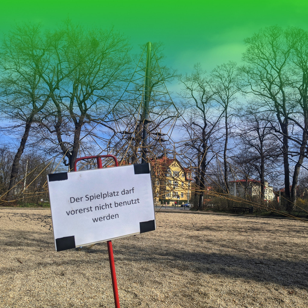 Zwischenrufe – Der grüne Politikpodcast aus Sachsen