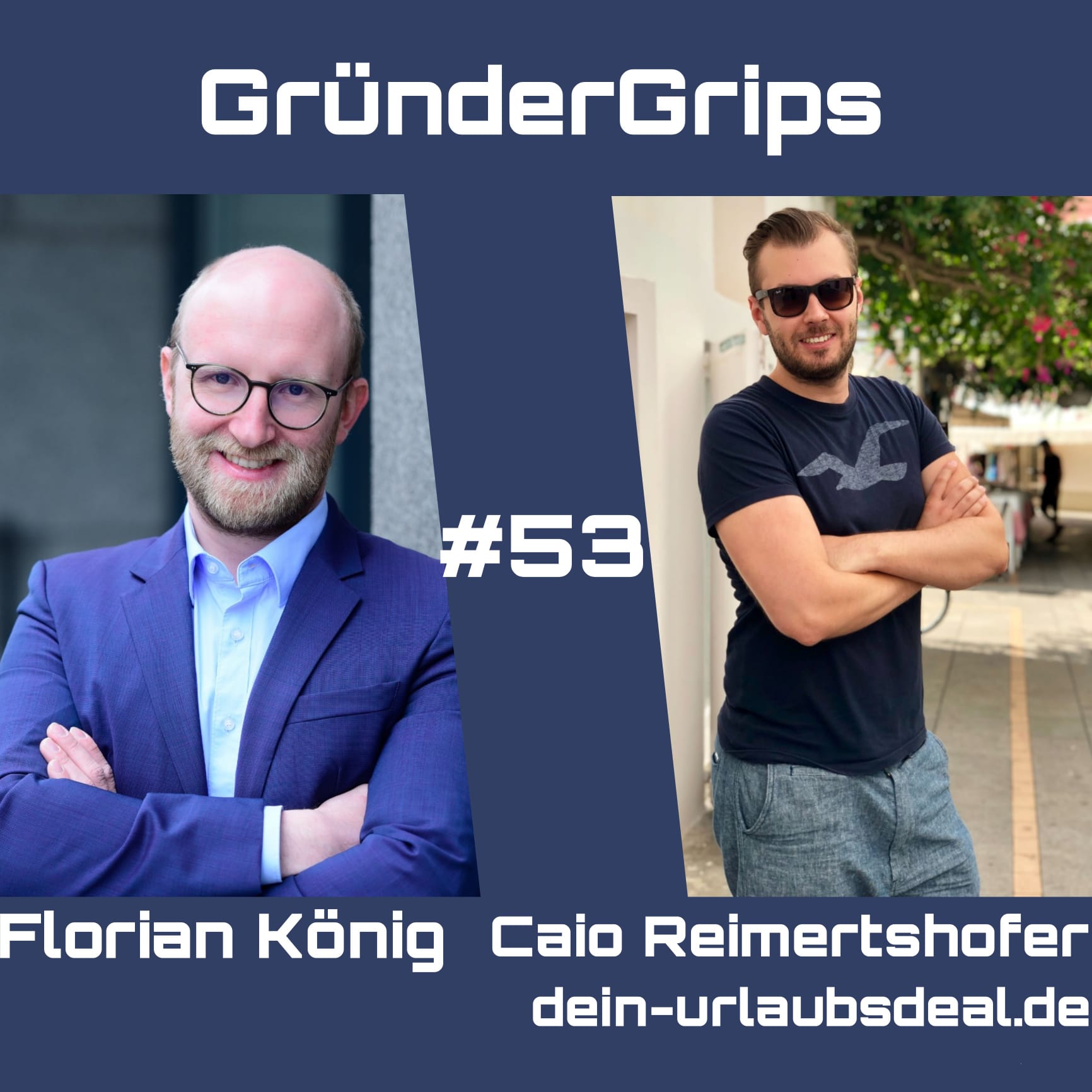 GründerGrips