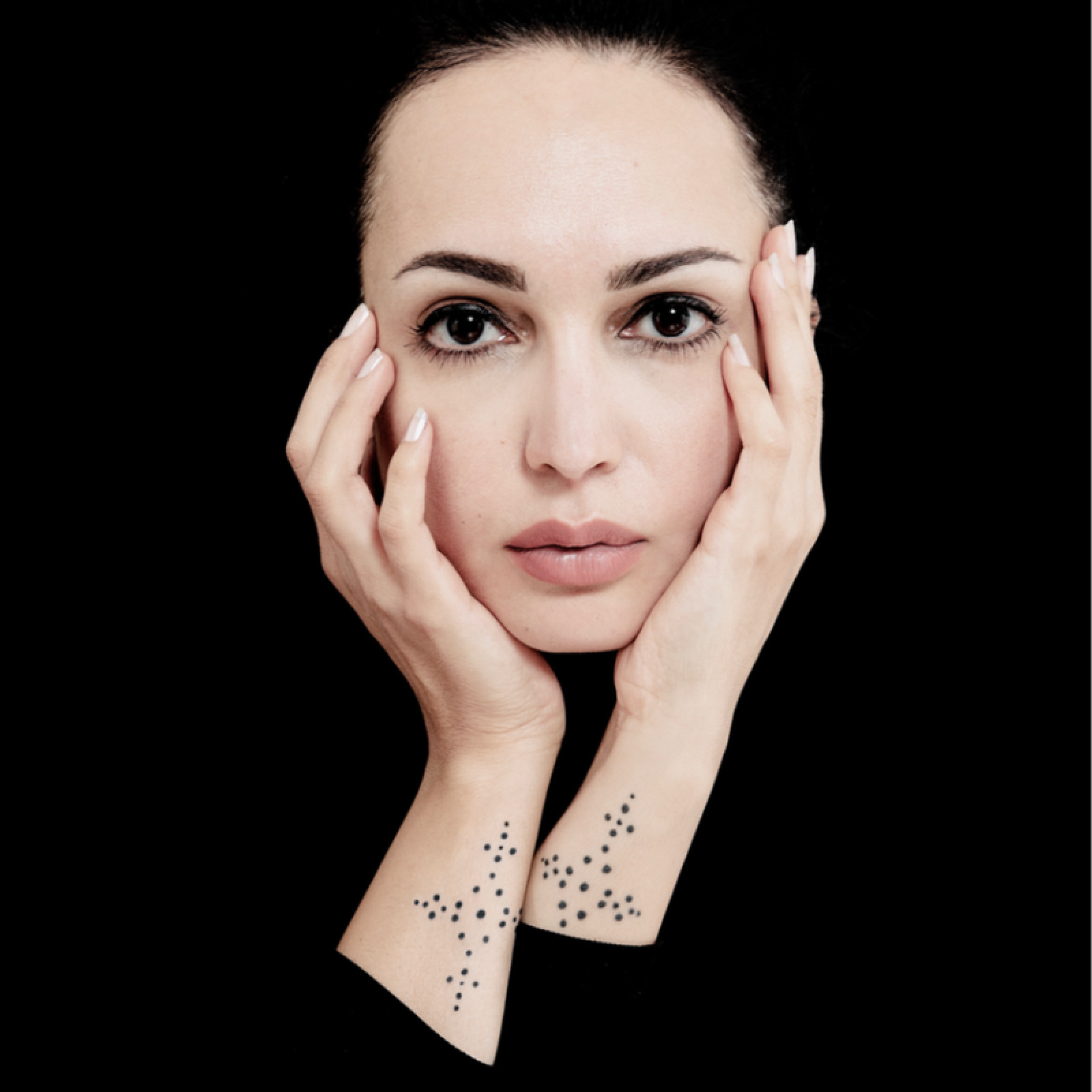 AUGEN ZU UND DURCH  - Tattoo Podcast