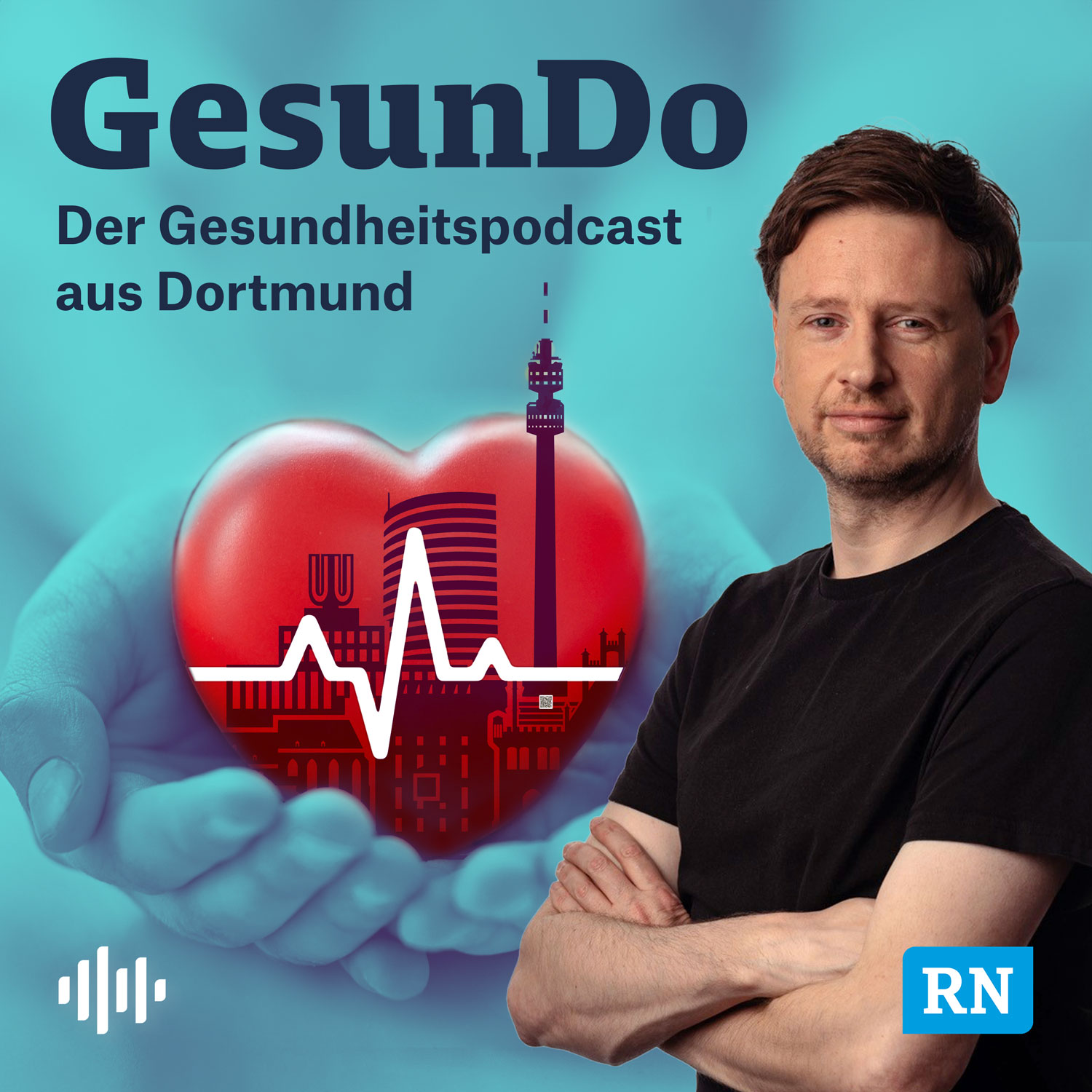 Episode #9: Ambulante Pflege macht keine Pause, WG als besonderes Modell episode artwork