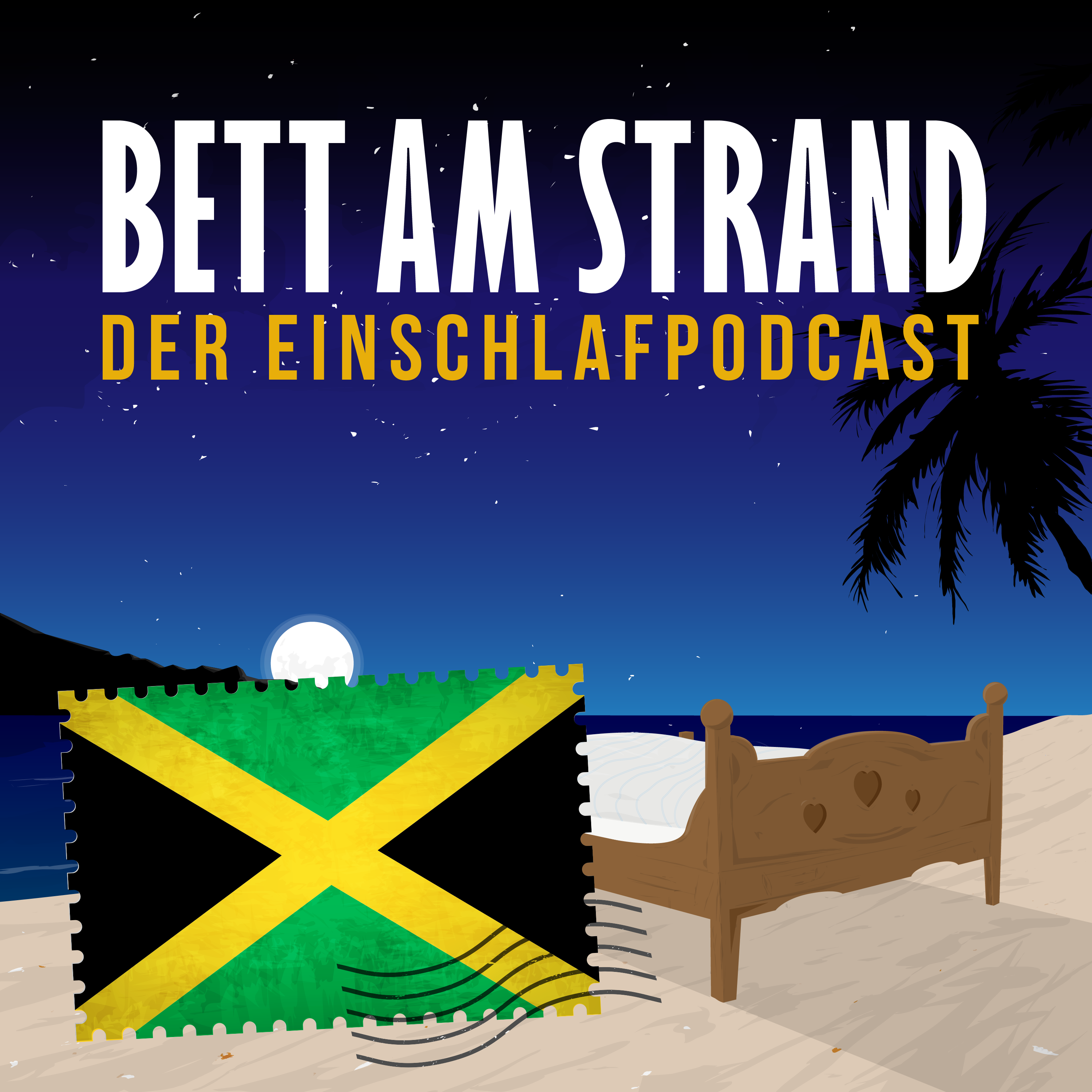 Entspannung im Rhythmus Jamaicas episode artwork