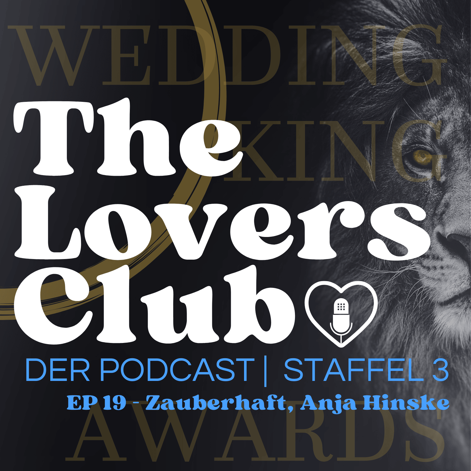 WEDDING KING AWARDS - The Lovers Club