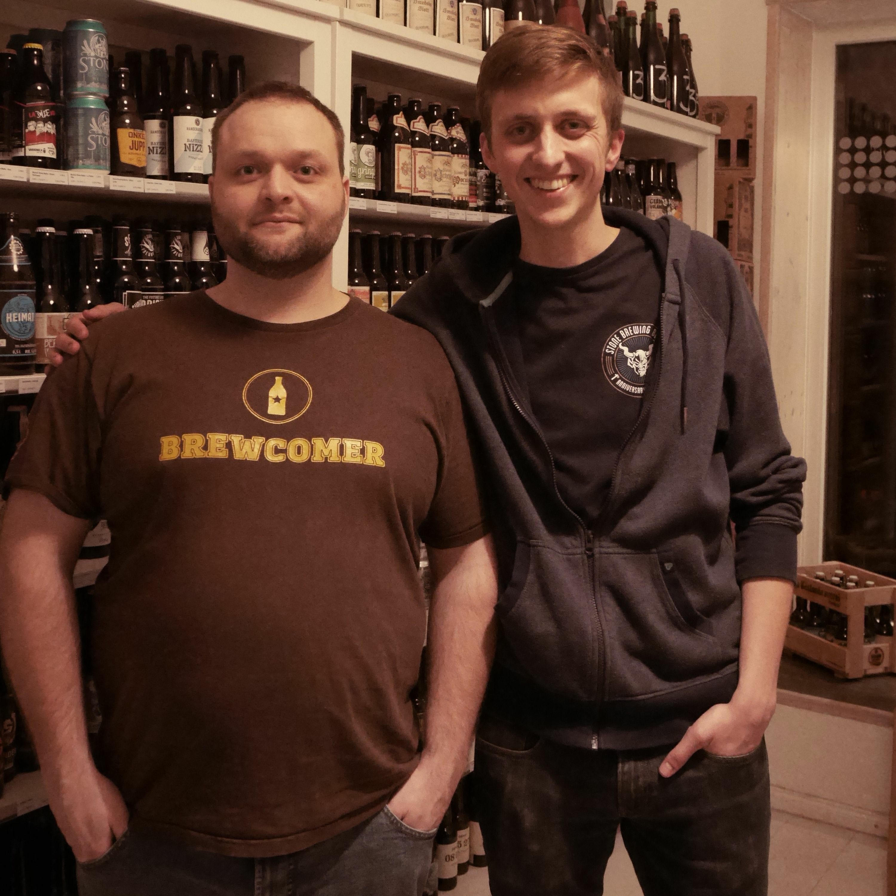 HHopcast – Dein Craftbeer-Podcast