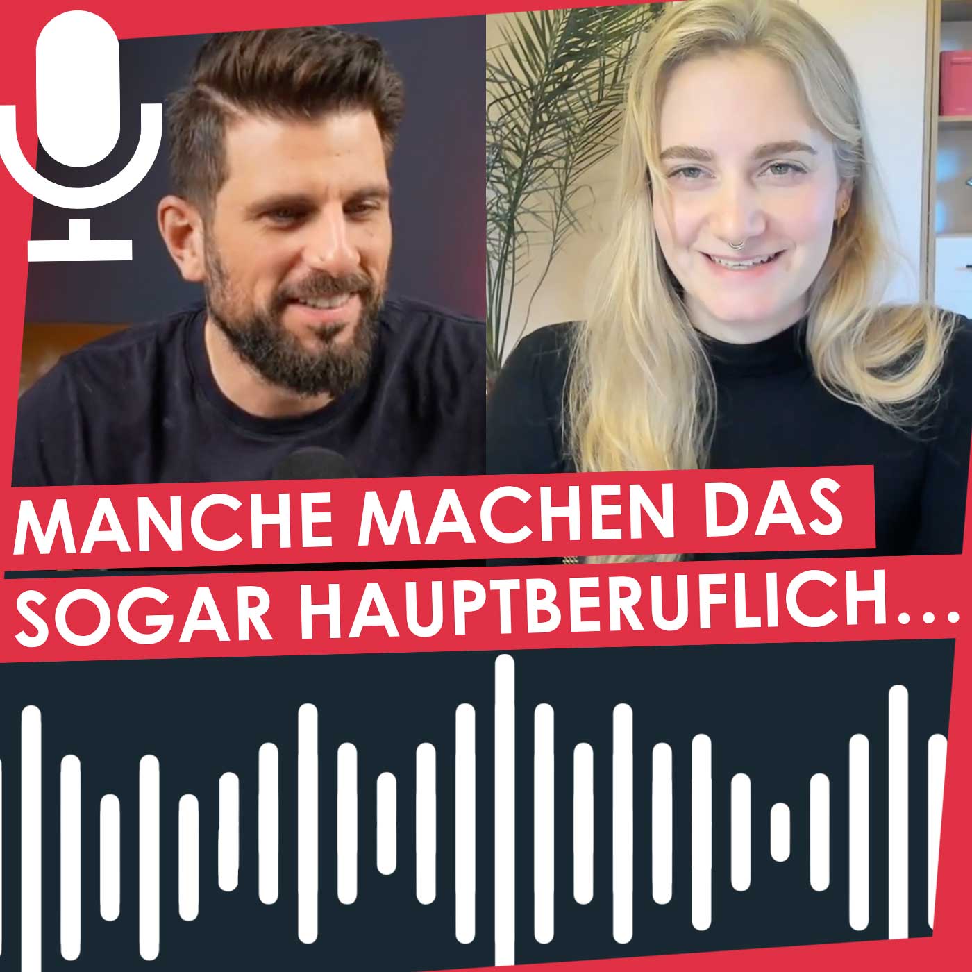 612 🎙️| Der Eigenheim-Flip! Steuerfreier Verkauf durch Selbstnutzung (Interview mit Susi)