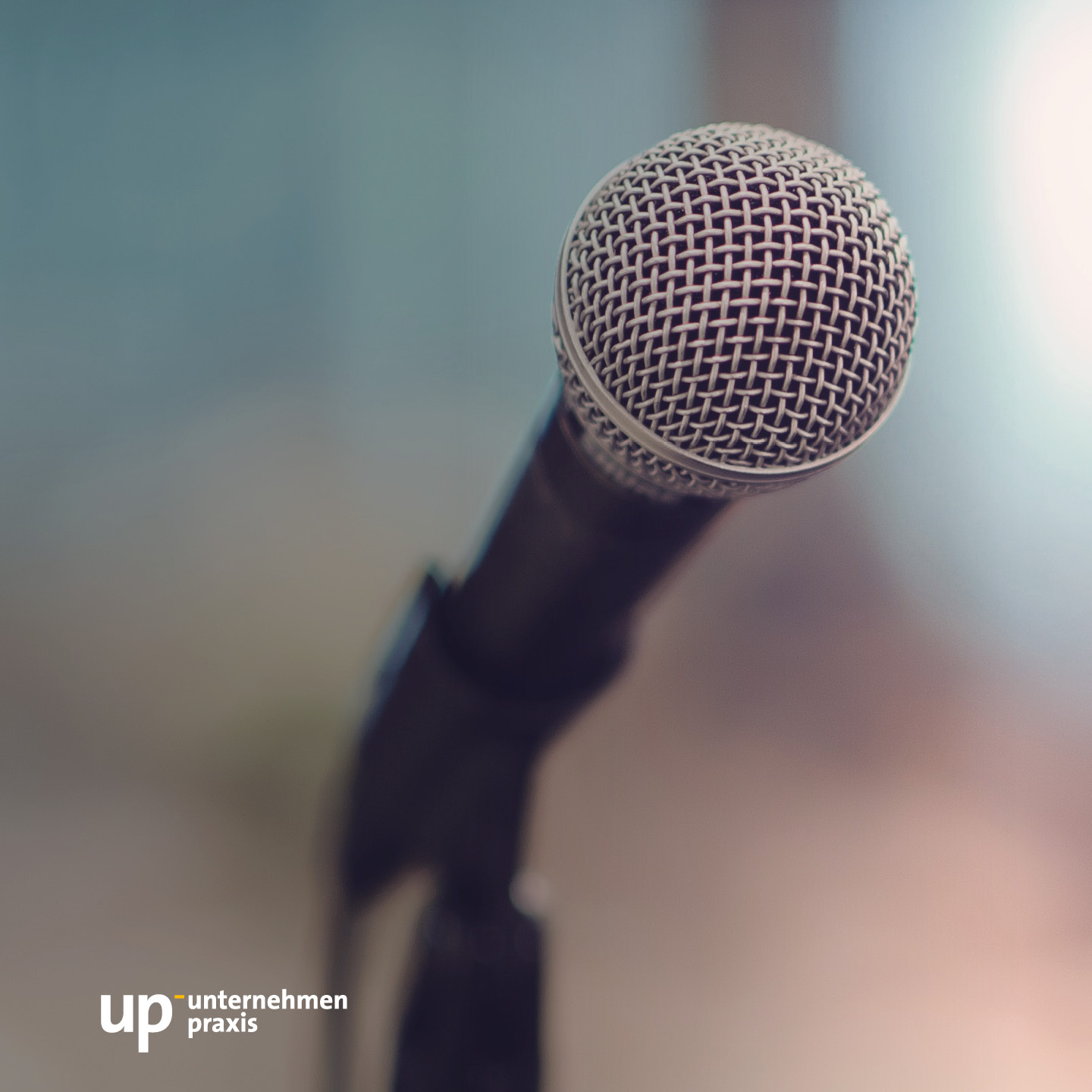 up-podcast – der Podcast rund um Therapie und Praxis