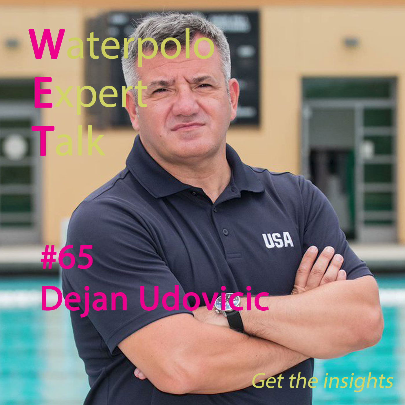Waterpolo Expert Talk