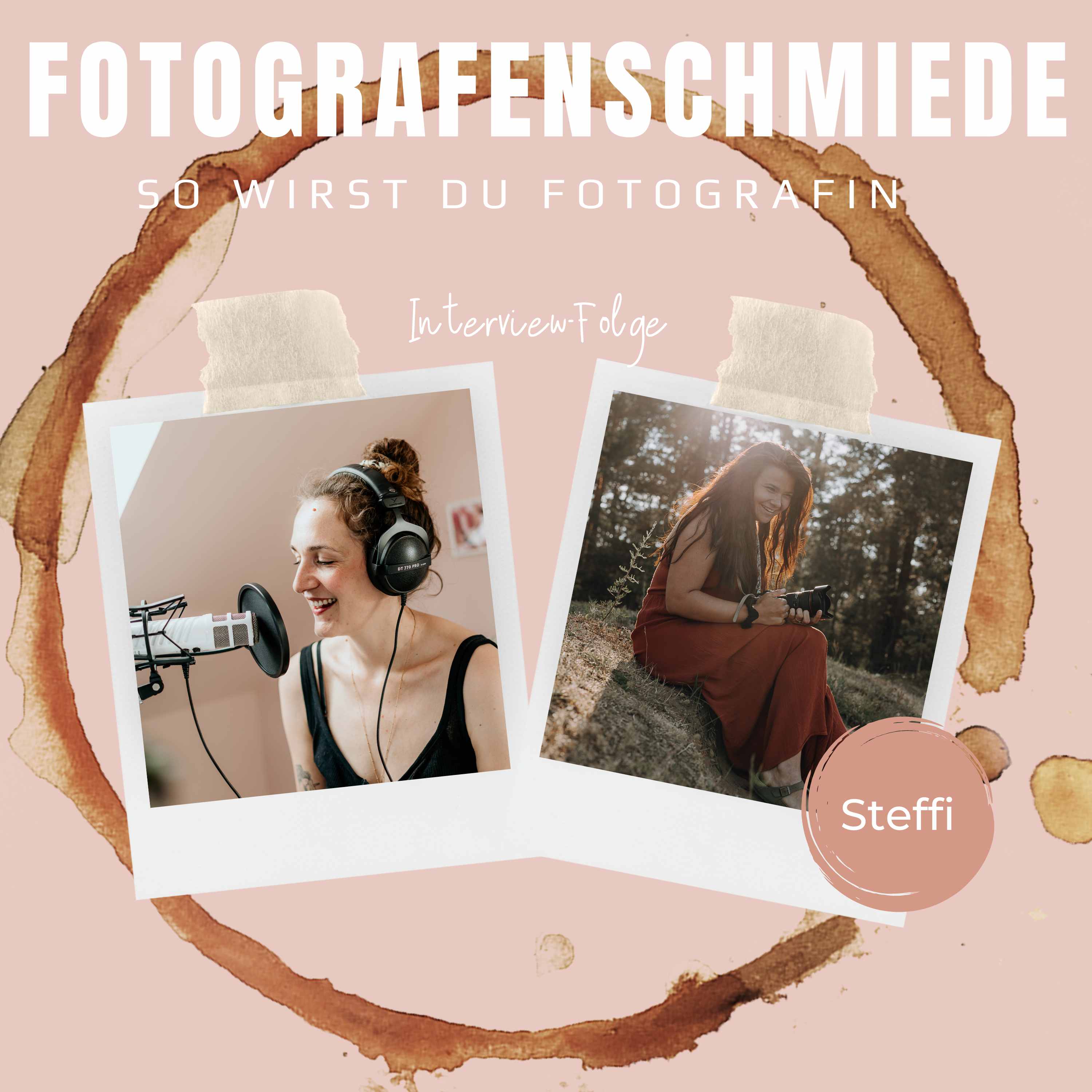 #197: Die Fotografie hat mein Leben besser gemacht episode artwork