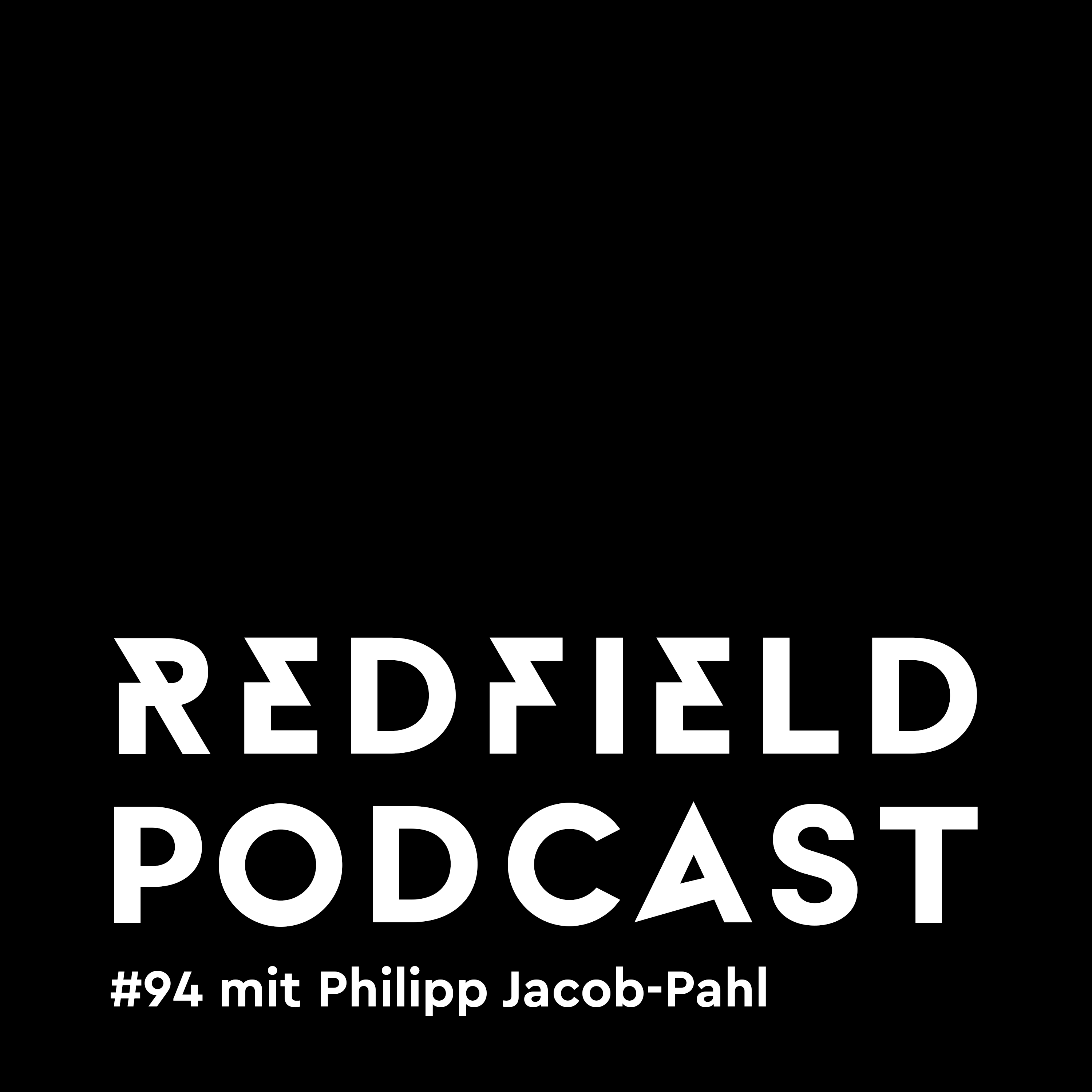Macher*innen aus der Musikbranche | REDFIELD Podcast