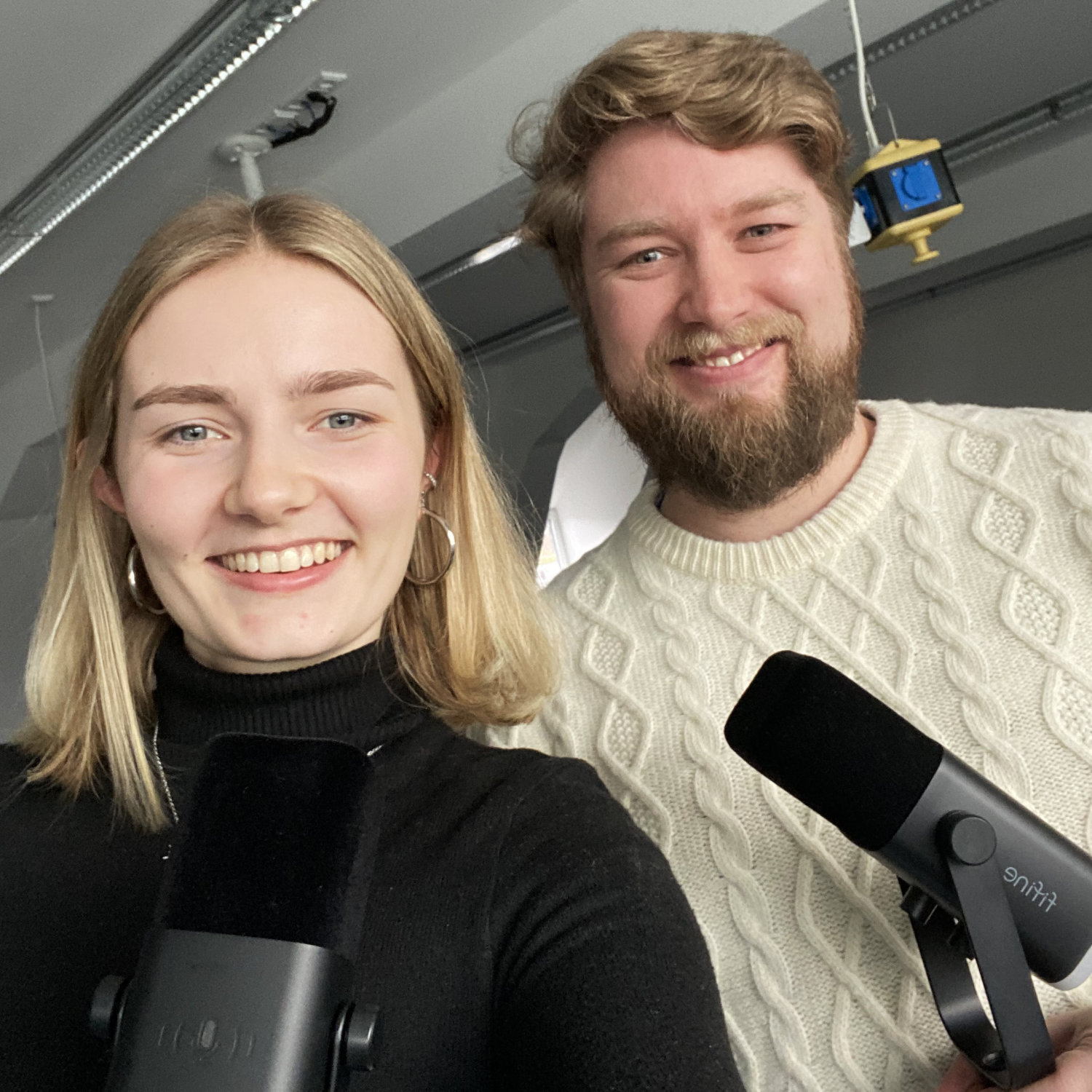 ZU - Der Podcast der Zeppelin Universität