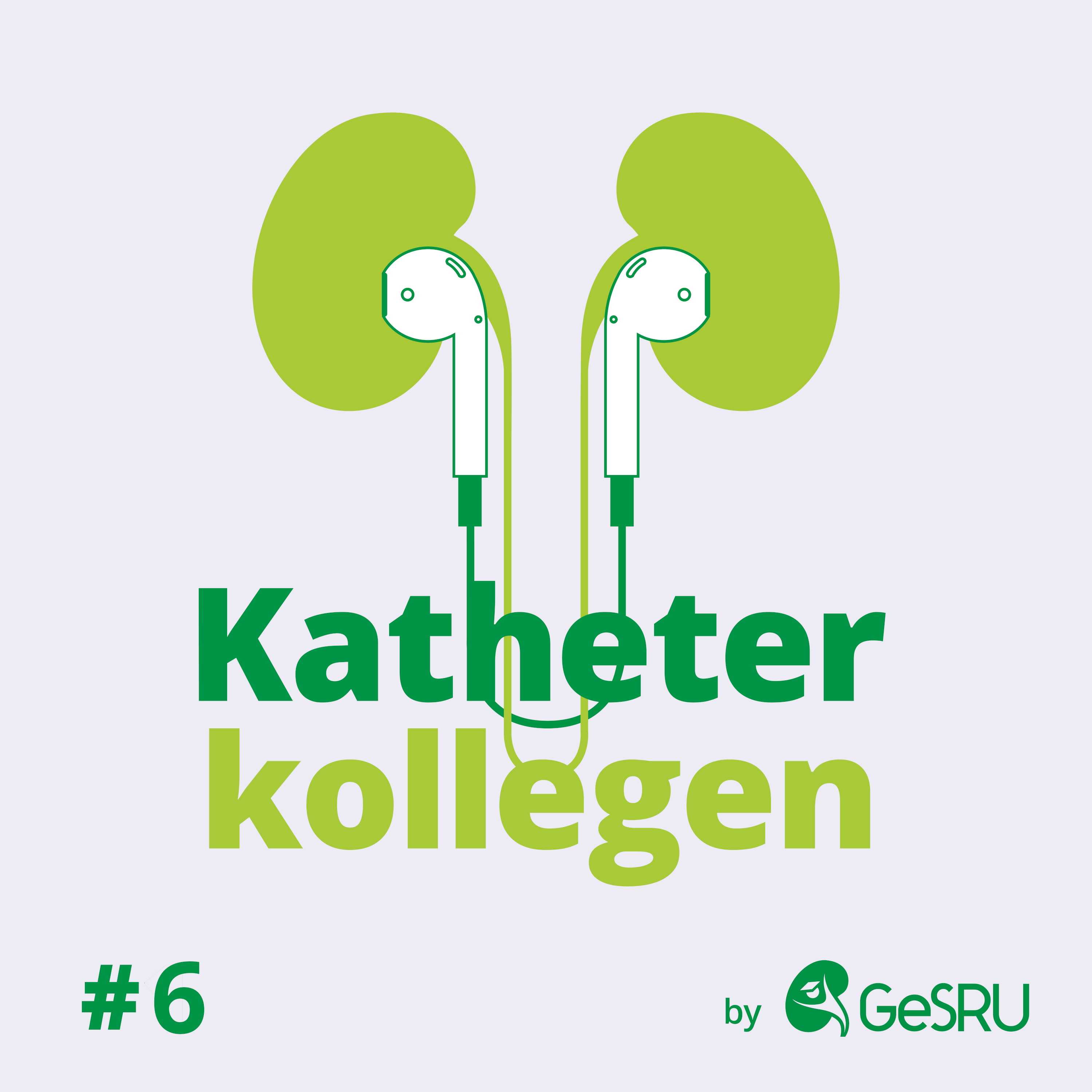 Katheterkollegen - der Urologie Podcast