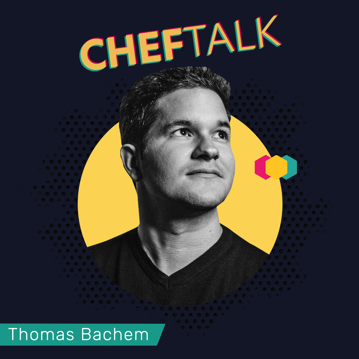 ChefTalk