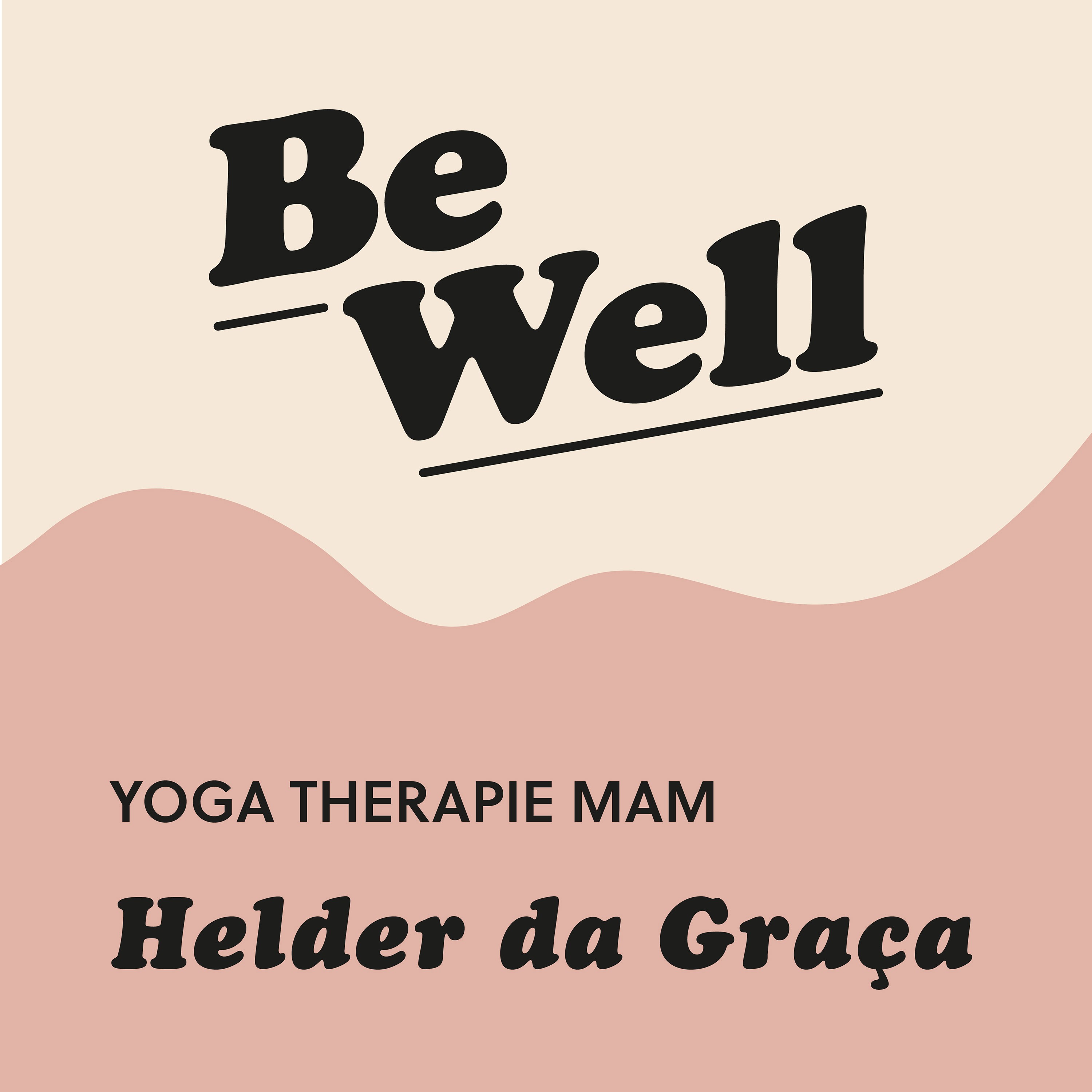 Be Well - De gesonde Podcast mam Sarah Cattani