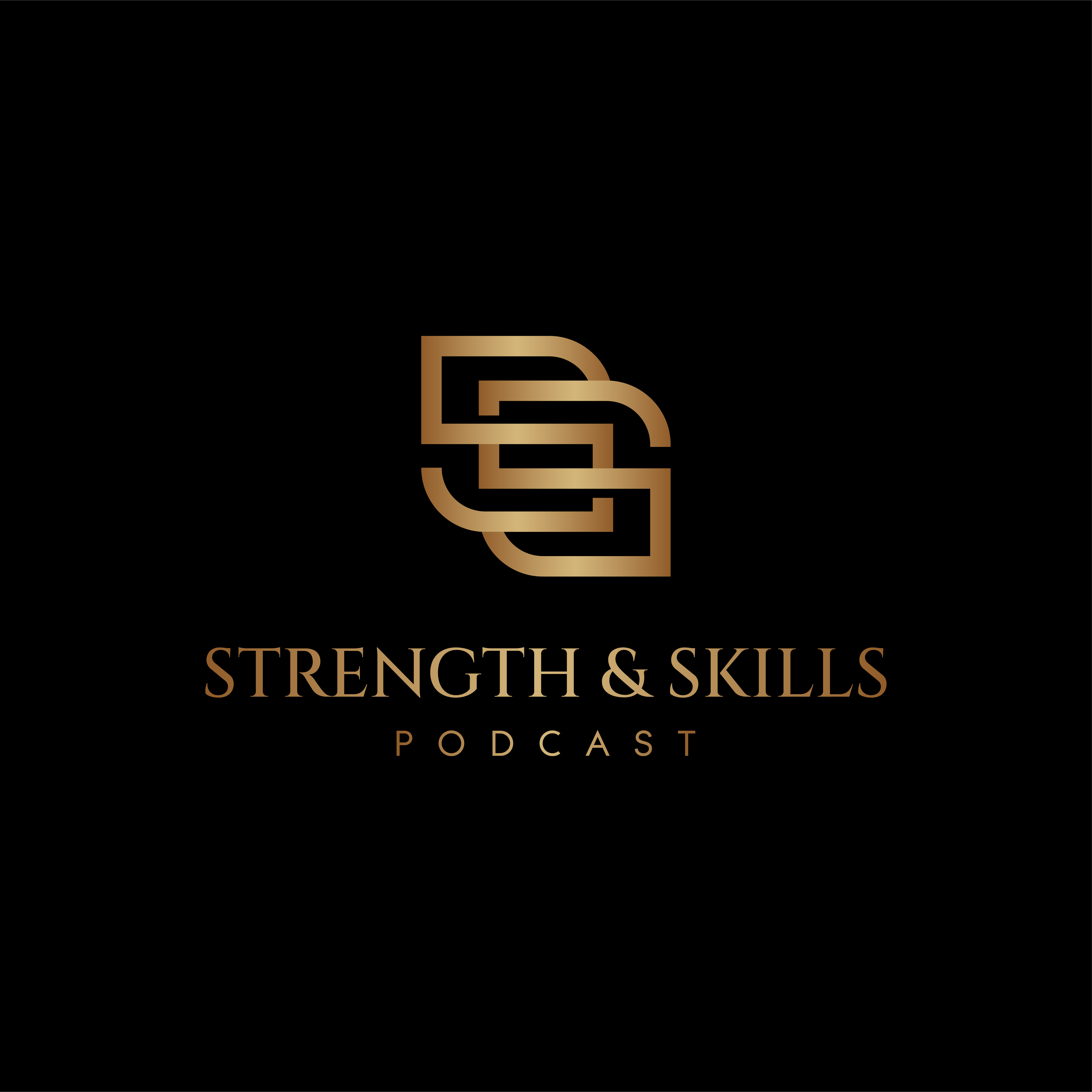 Strength and Skills Podcast