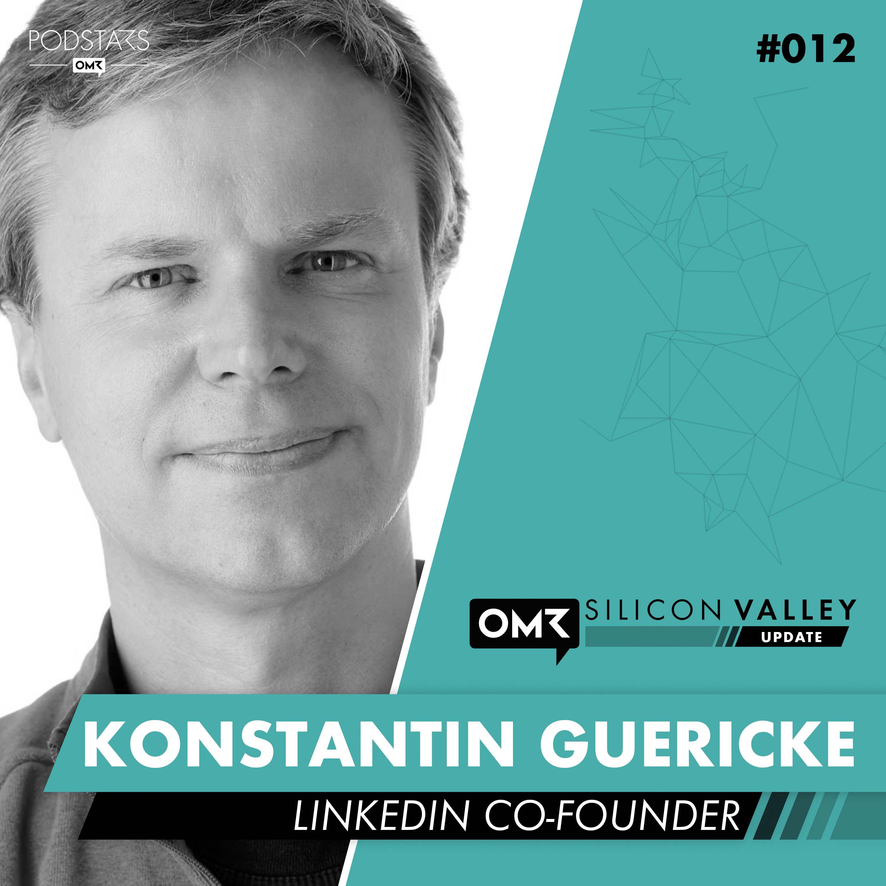 OMR Silicon Valley Update