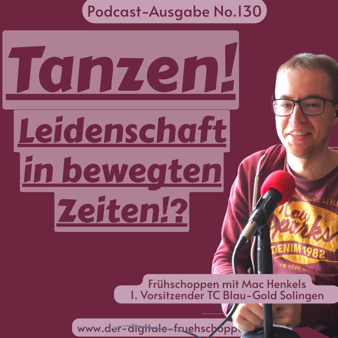 Der Digitale Frühschoppen