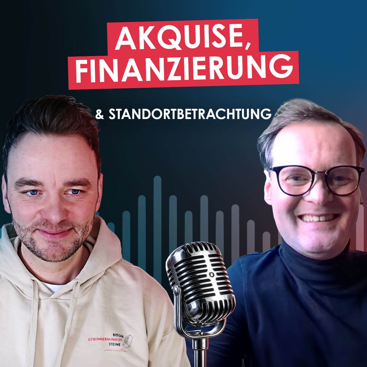 636 🎙️ | Wohnungen mit bis zu 11% Mietrendite in D-Lage (Interview mit Silvio)
