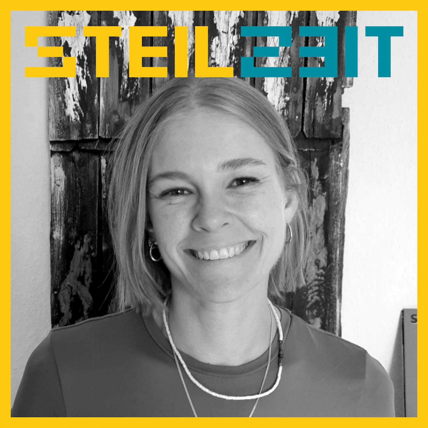 Steilzeit - Rüsselsheim im Podcast