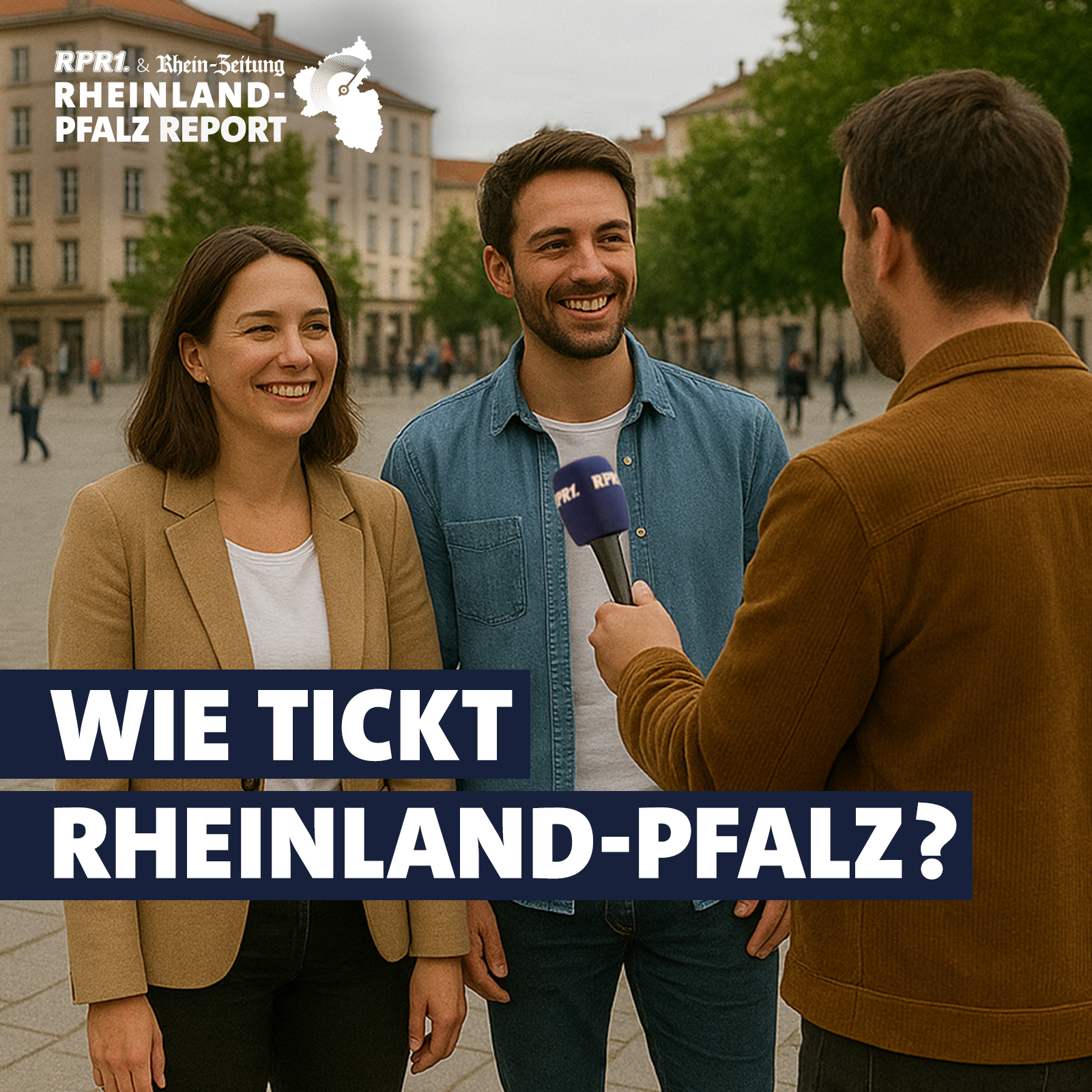 Der Tag in Rheinland-Pfalz - Das 7-Minuten News Briefing